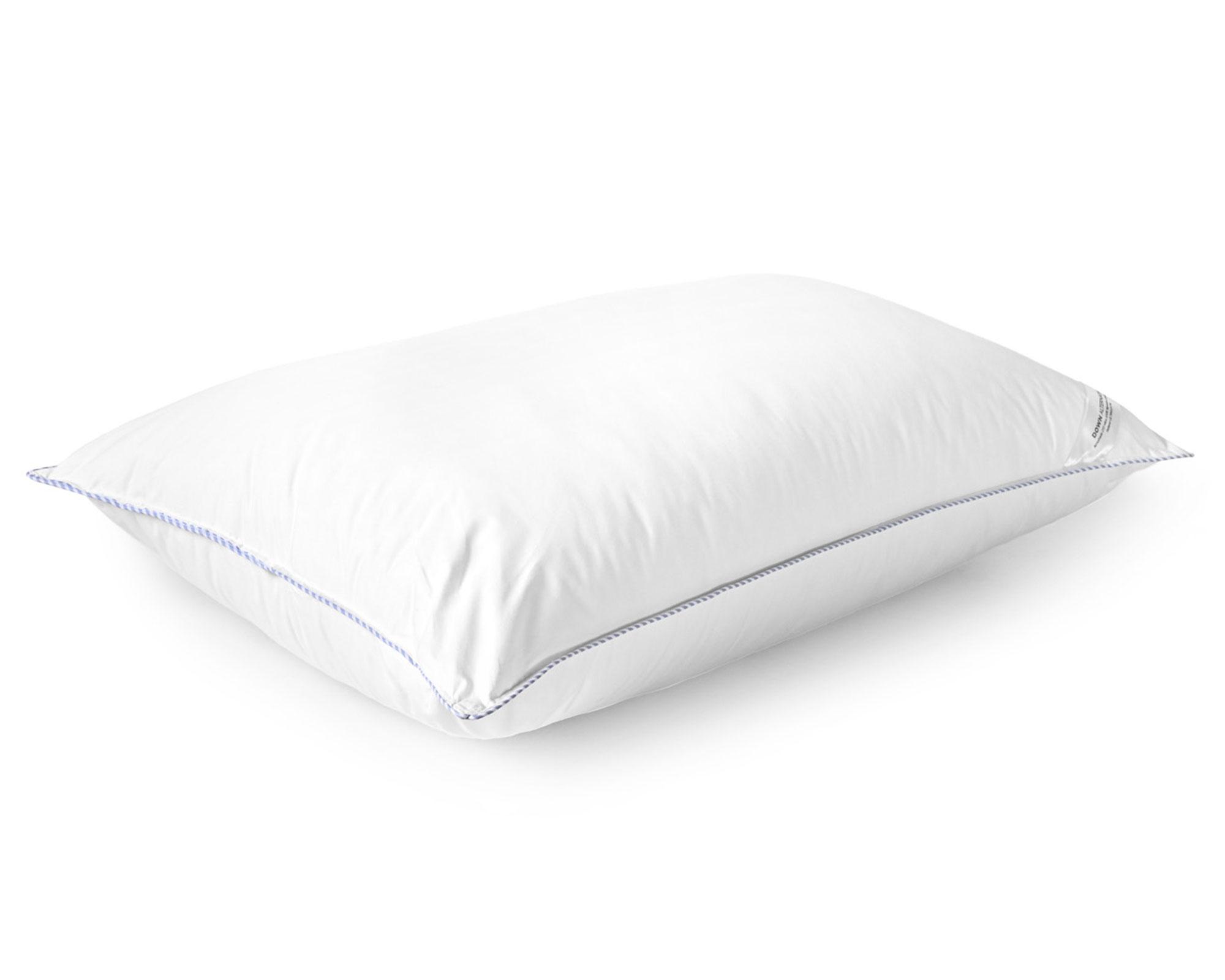 Almohada 50x70 cm Down Alternative Cannon Home-2