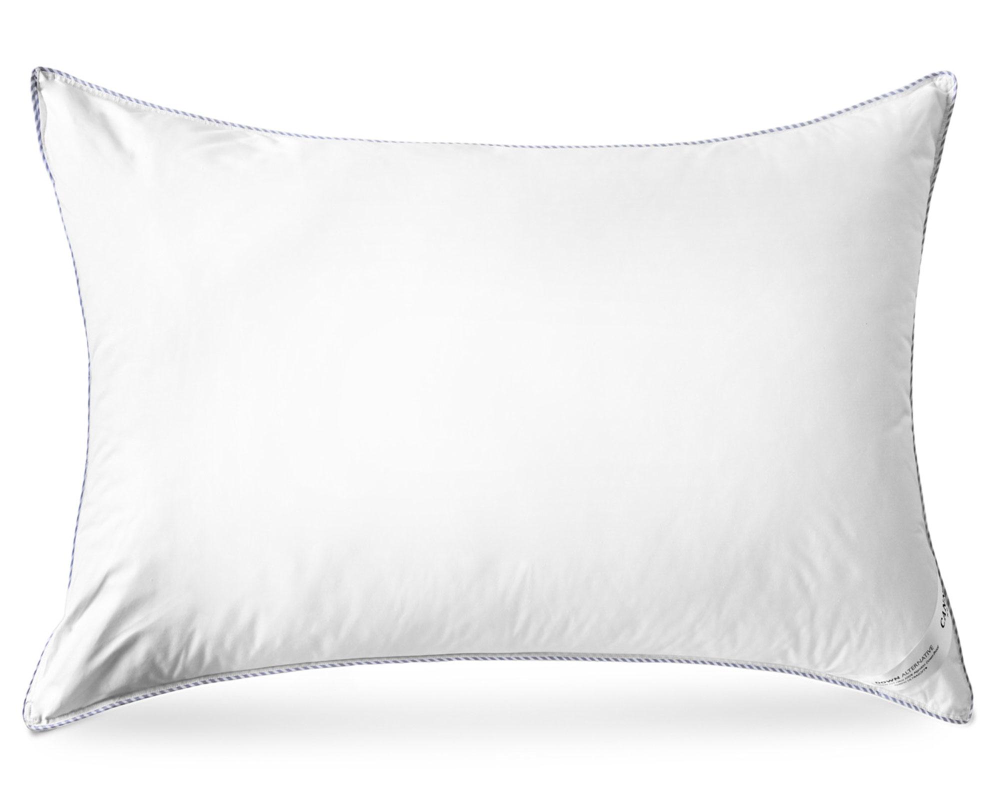 Almohada 50x70 cm Down Alternative Cannon Home-1