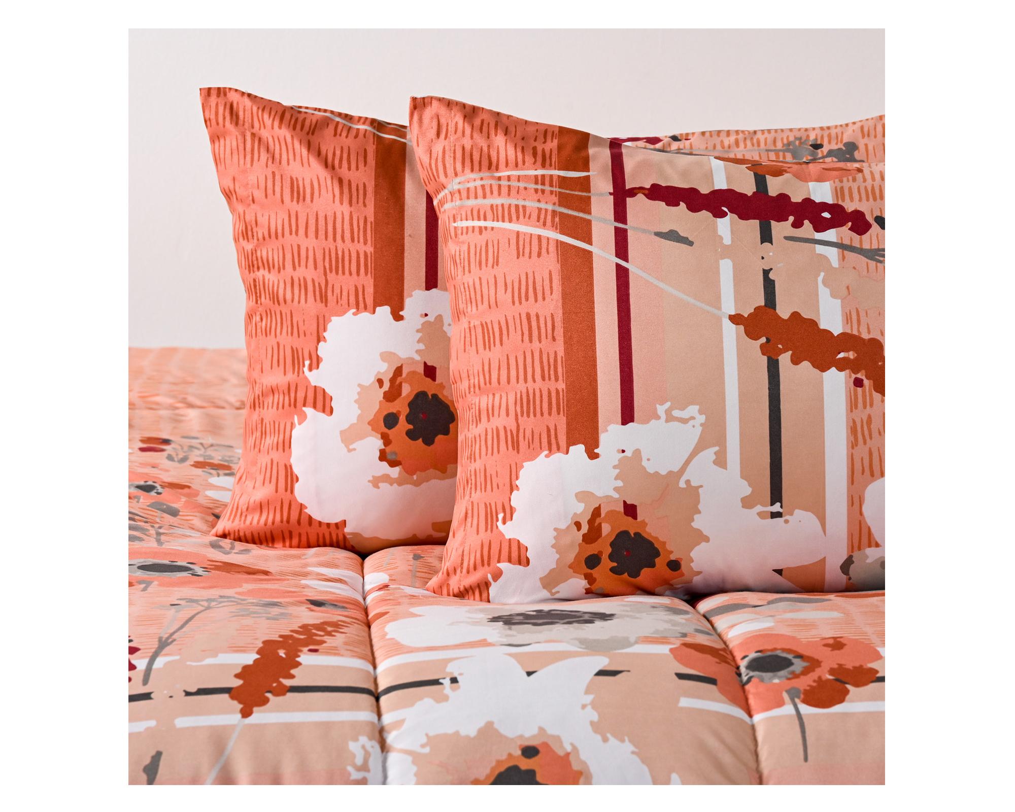 Plumón 2 plazas Alba American Family-1