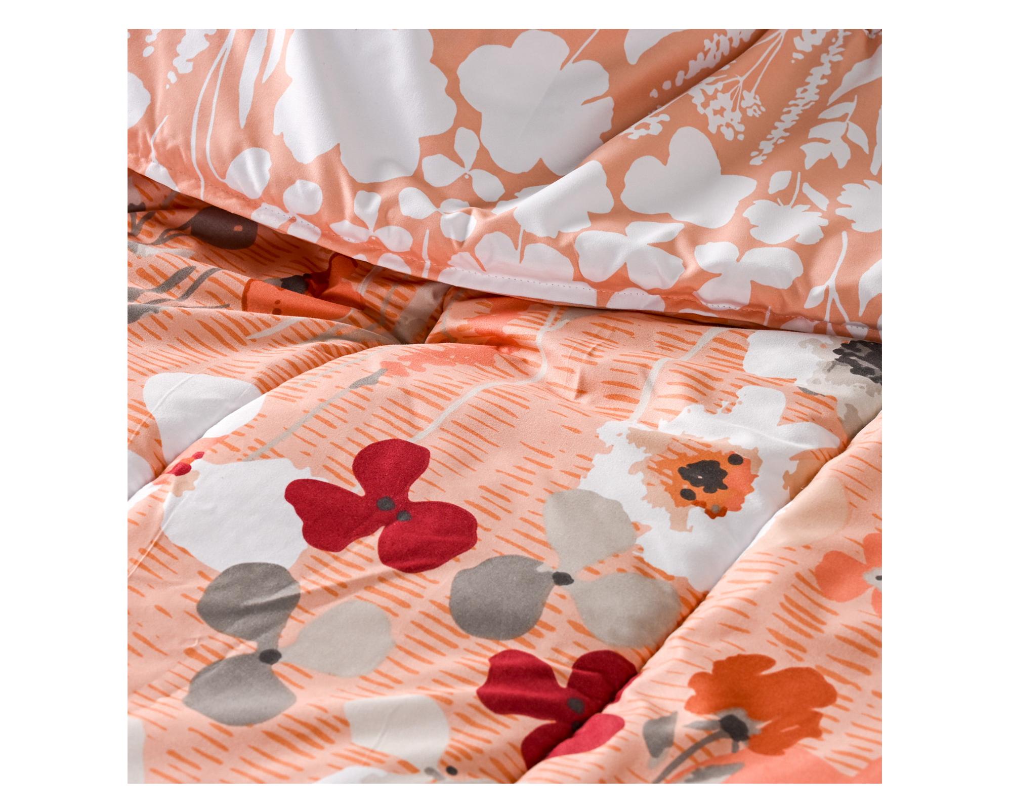 Plumón King Alba American Family-2