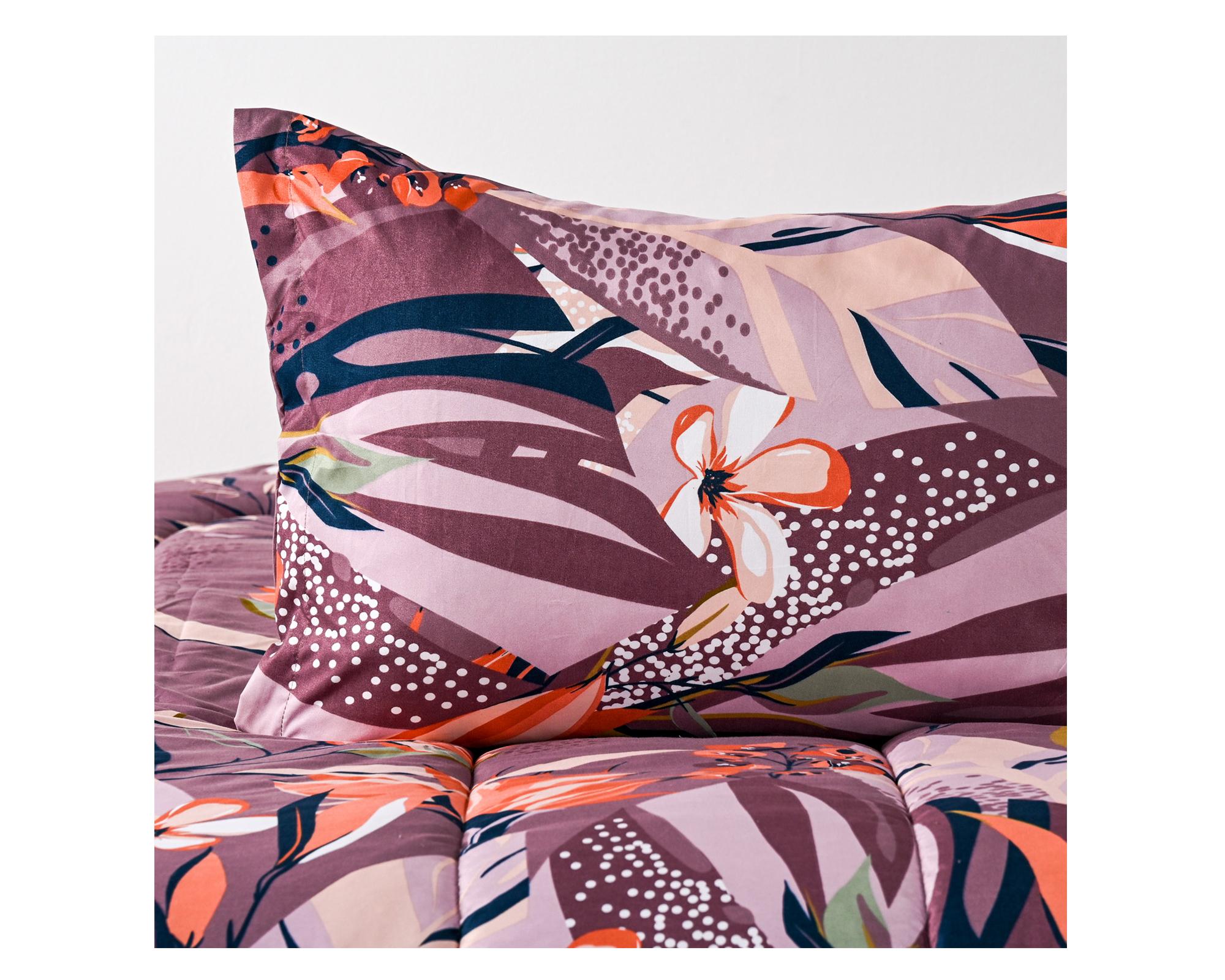 Plumón 1.5 plazas Kendari American Family-2