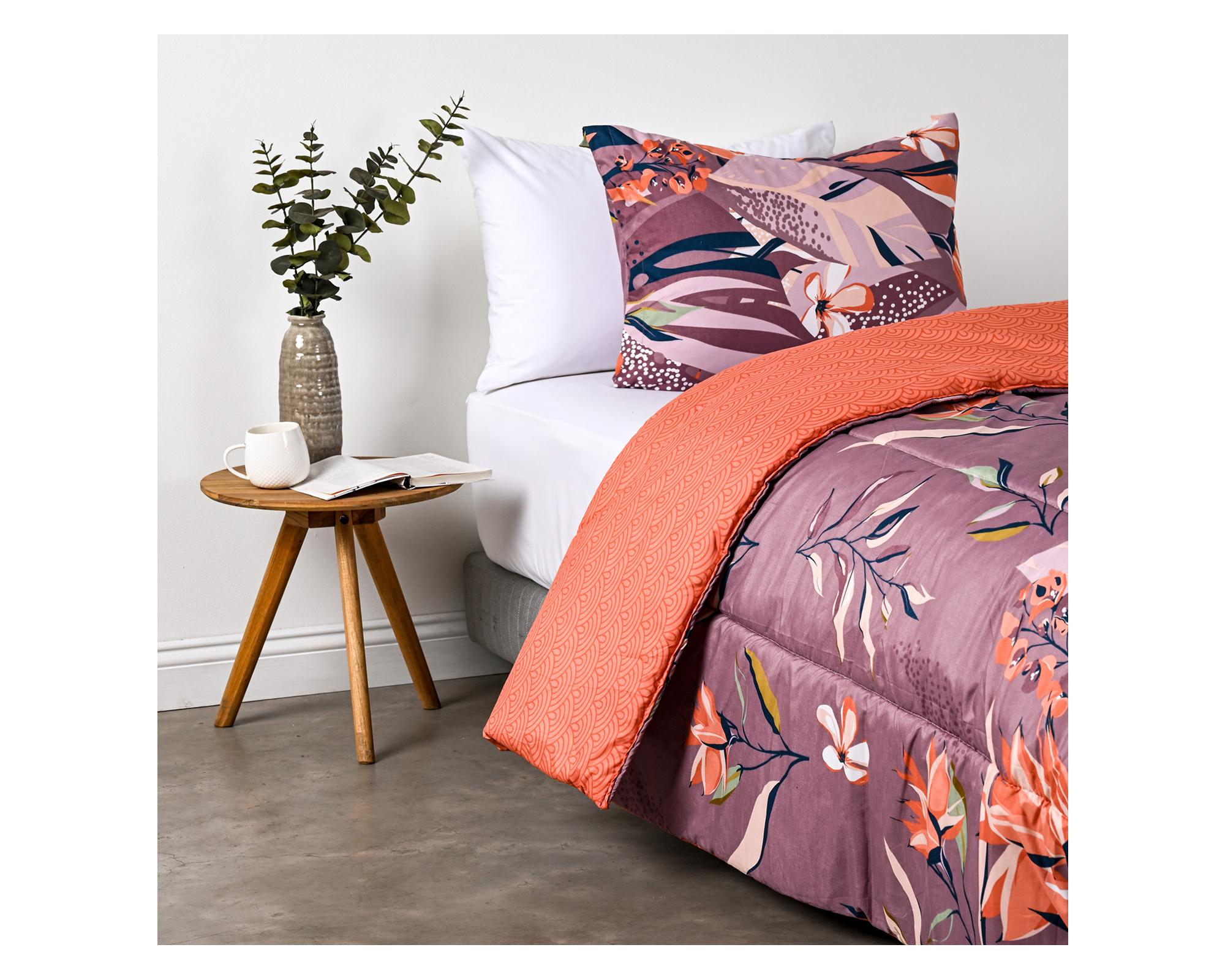 Plumón 1.5 plazas Kendari American Family-1