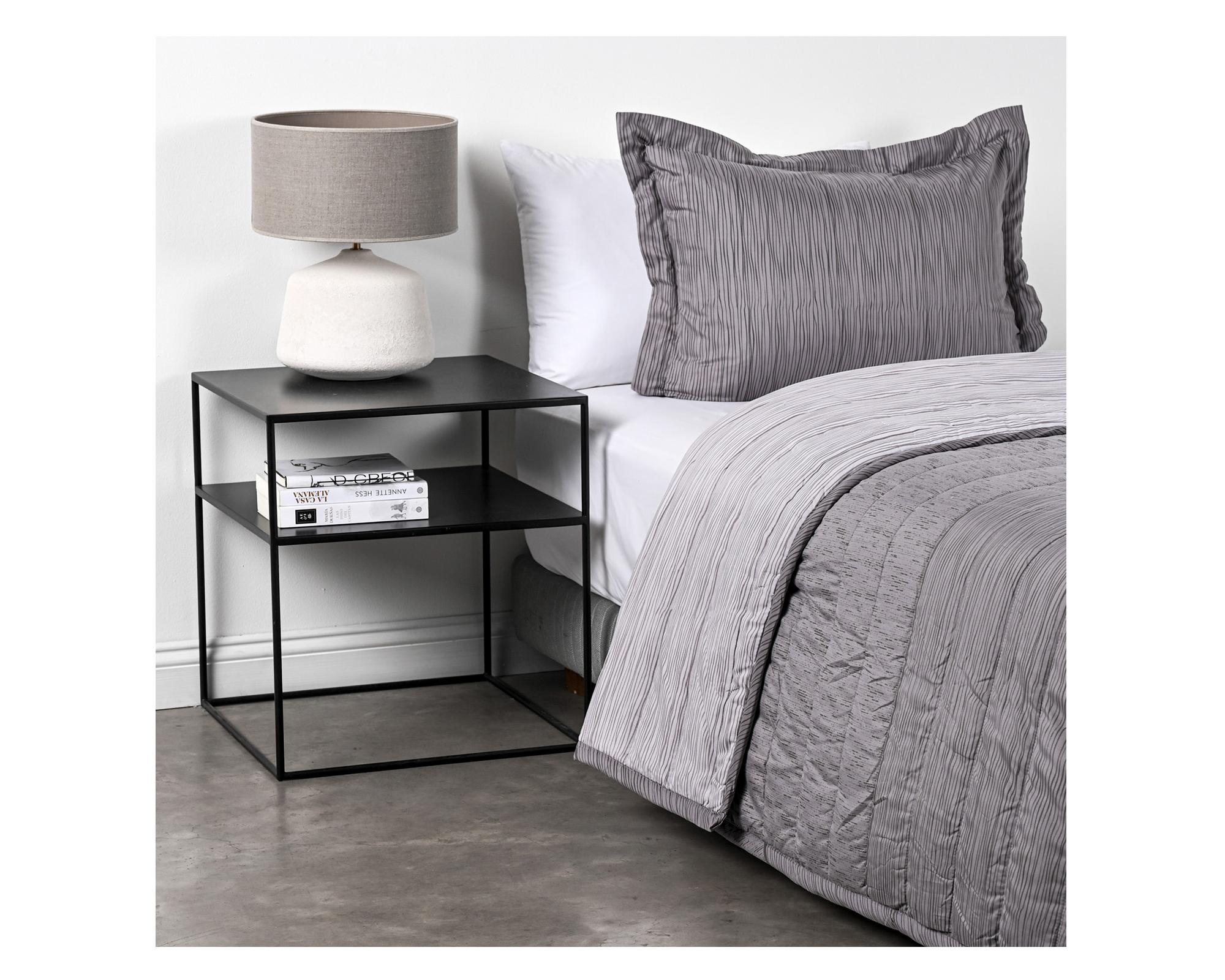 Cobertor 1.5 plazas Moka Cannon Home-1