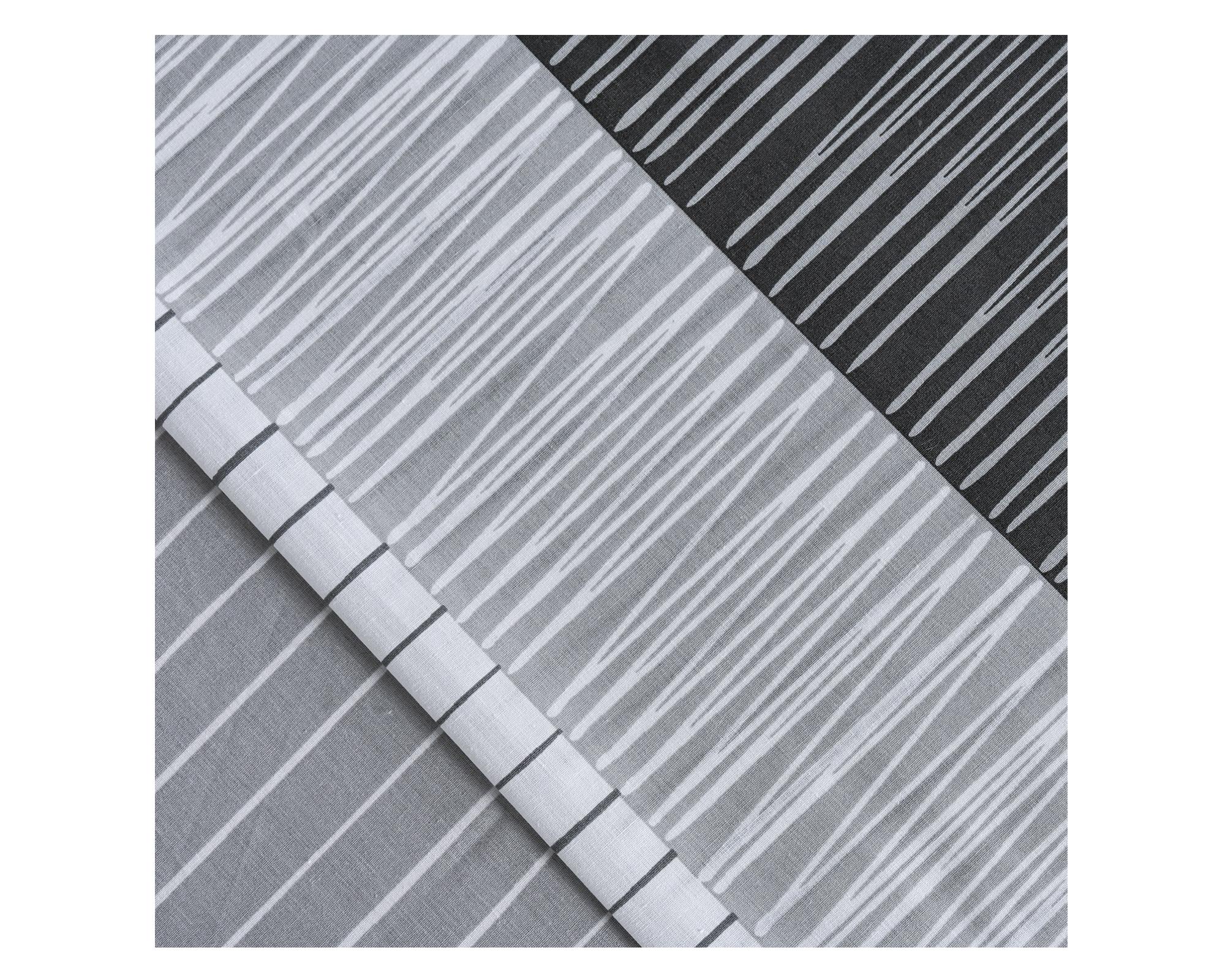 juego de sábanas 1.5 plazas 200 hilos Marker Cannon Home-2