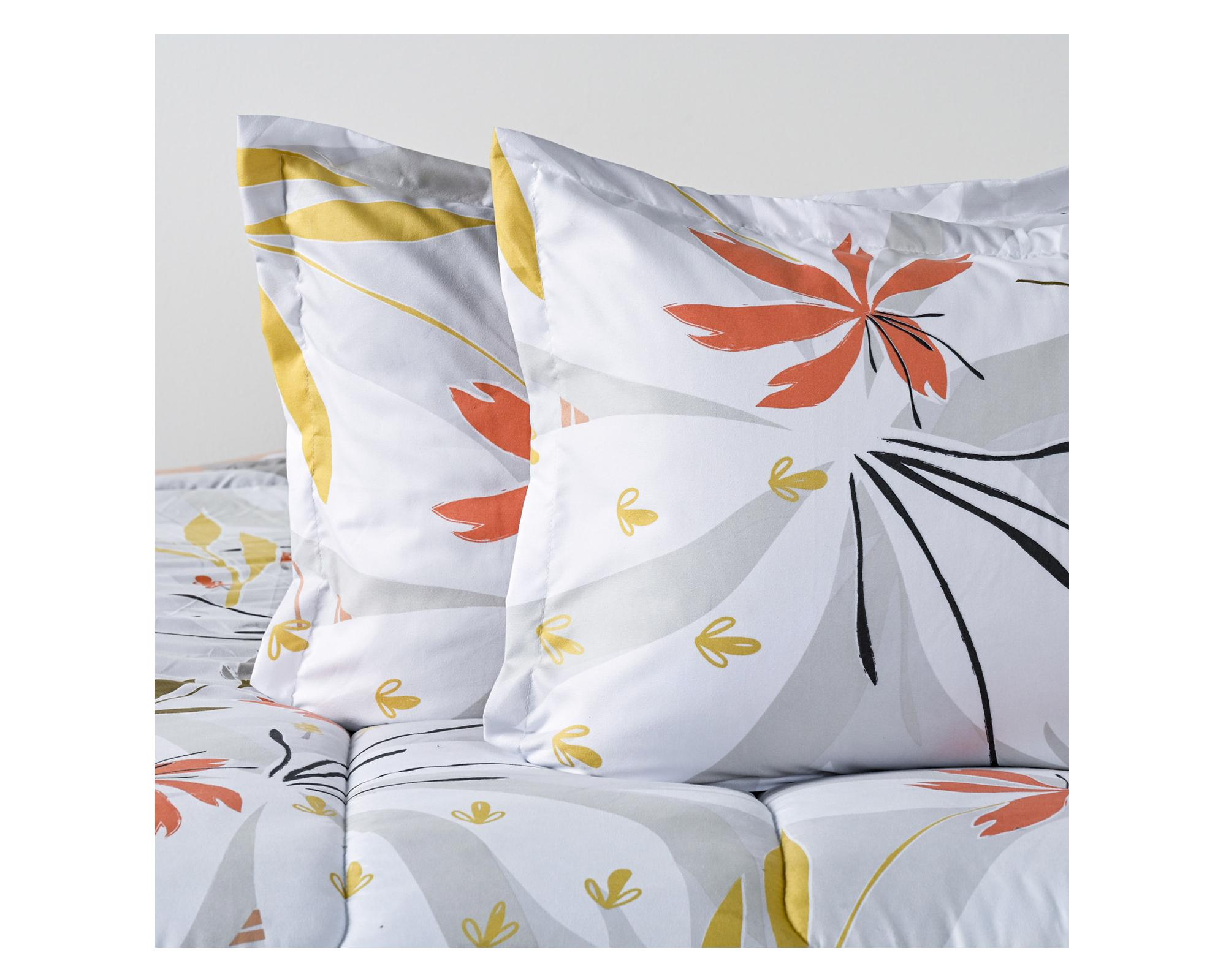 Plumón King Kiki Cannon Home-1