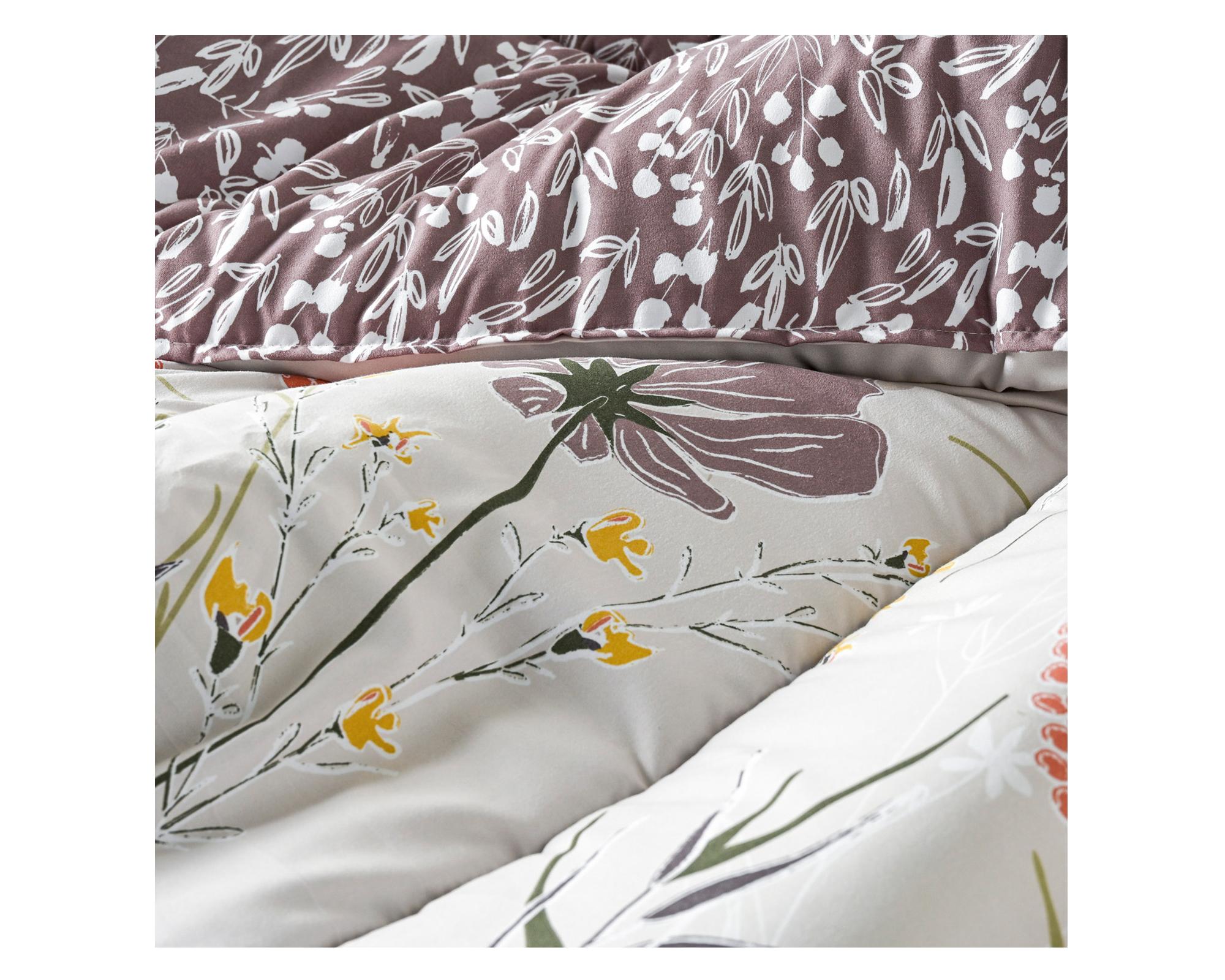 Plumón 2 plazas Chaik Cannon Home-2