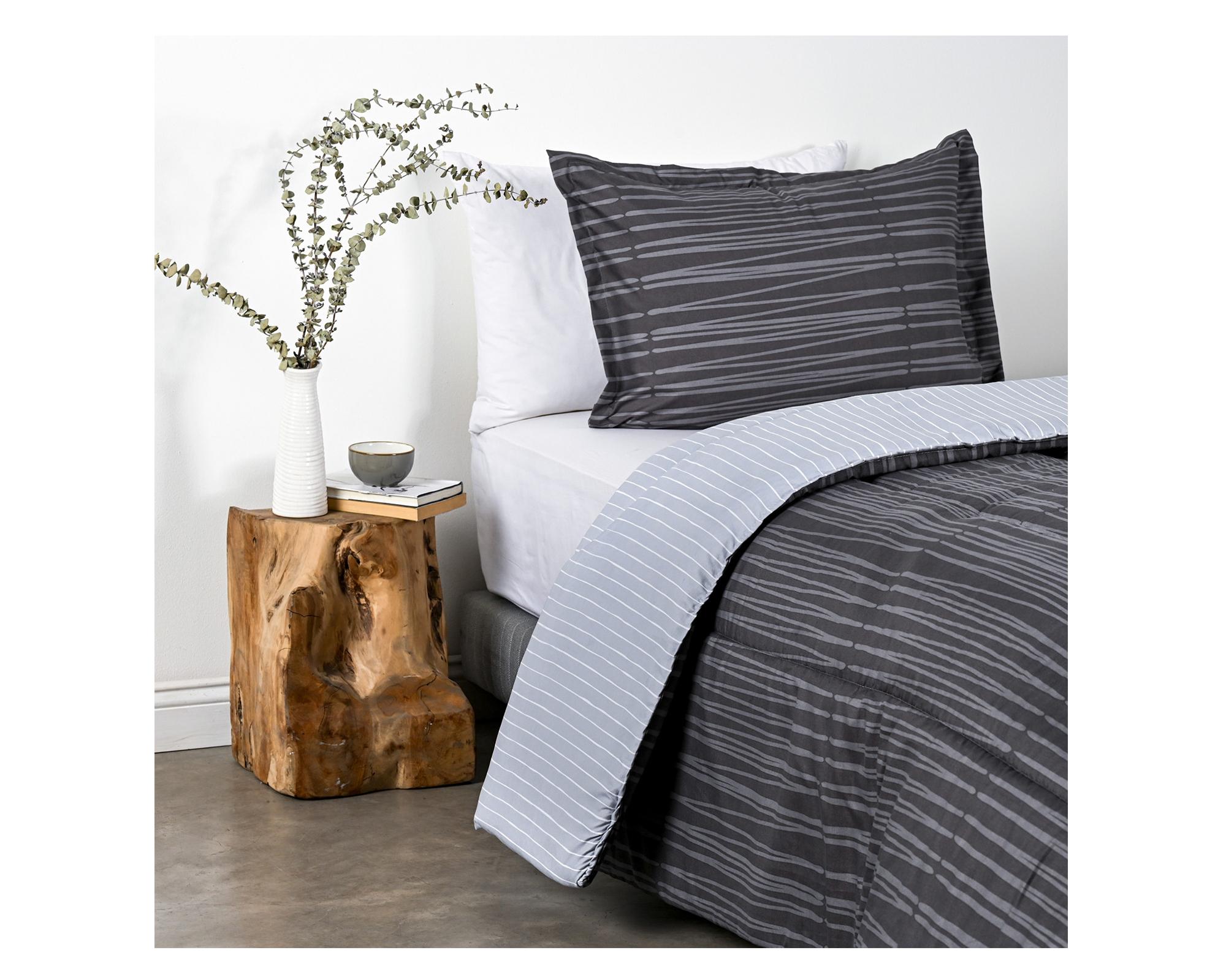 Plumón 1.5 plazas Marker Cannon Home-1