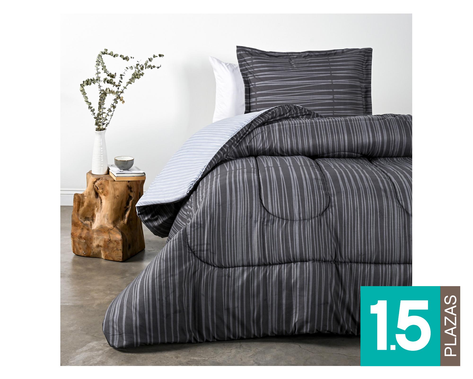 Plumón 1.5 plazas Marker Cannon Home-0