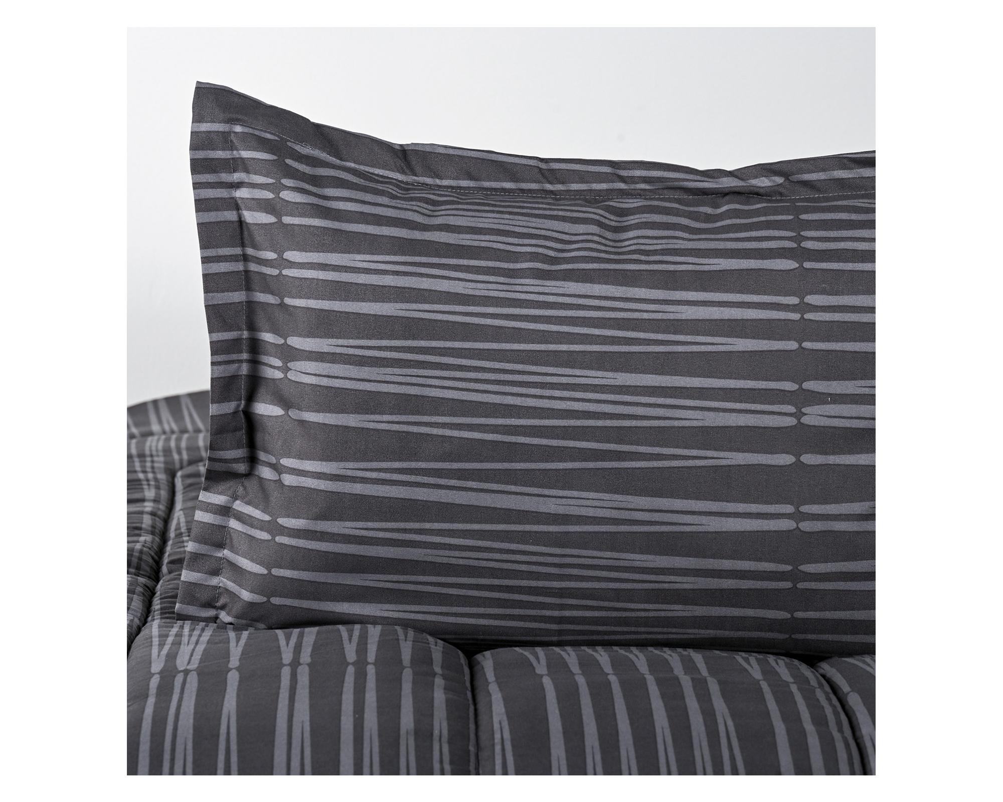 Plumón 1.5 plazas Marker Cannon Home-2