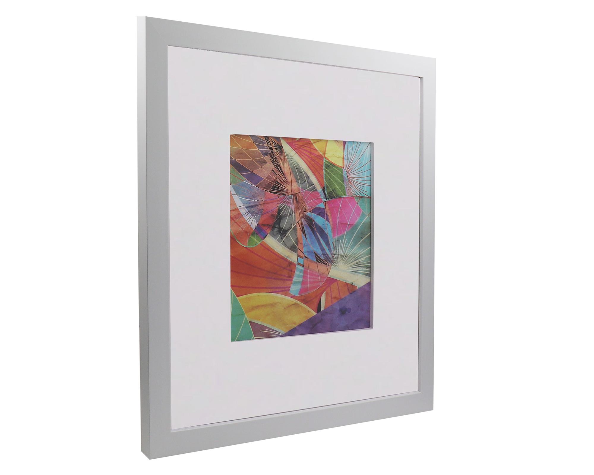 Cuadro 50x50 cm Figuras Ronda-1