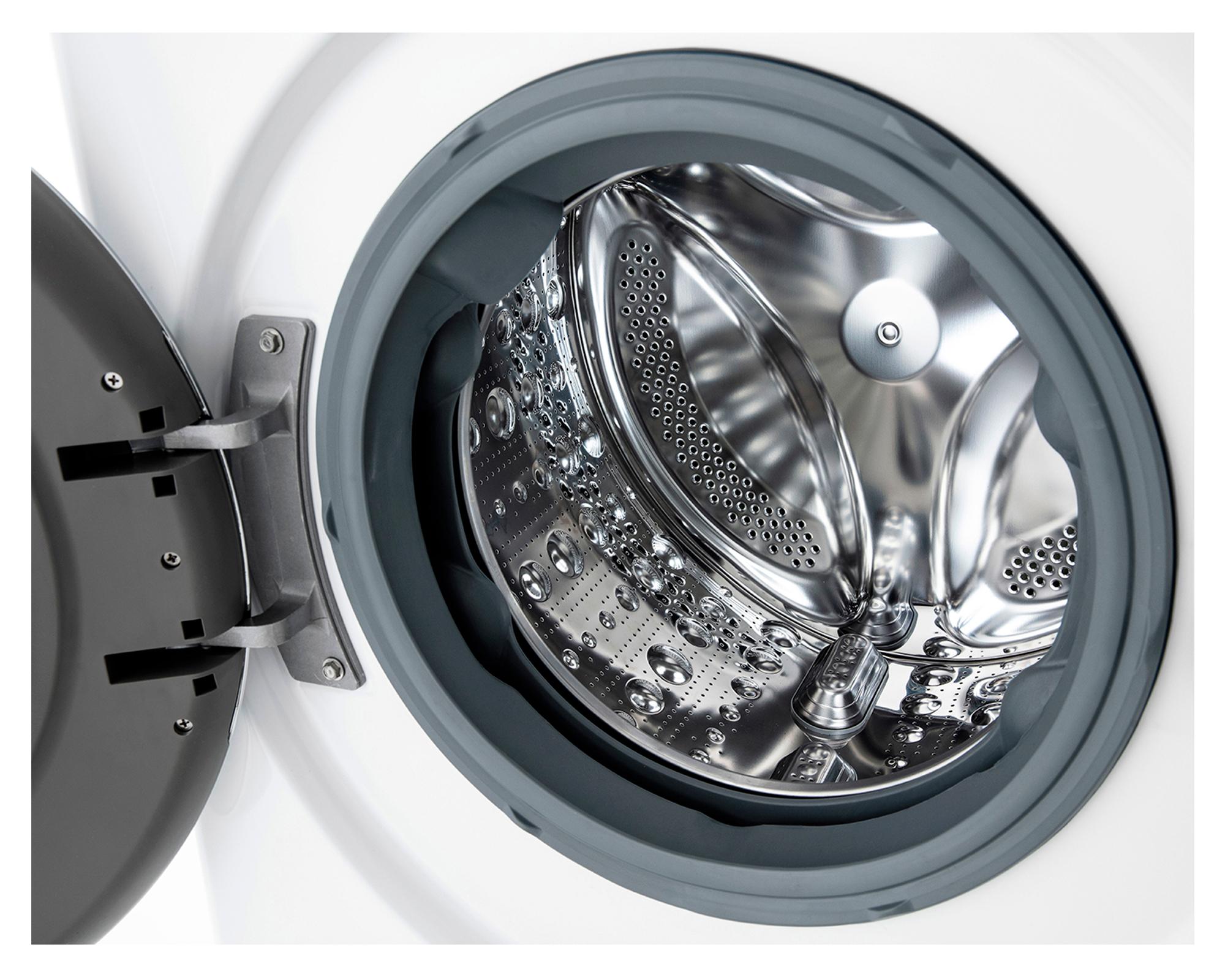 Lavadora/secadora WD9WVC4S6.ABWPECL carga frontal 9/5 kg blanco-2