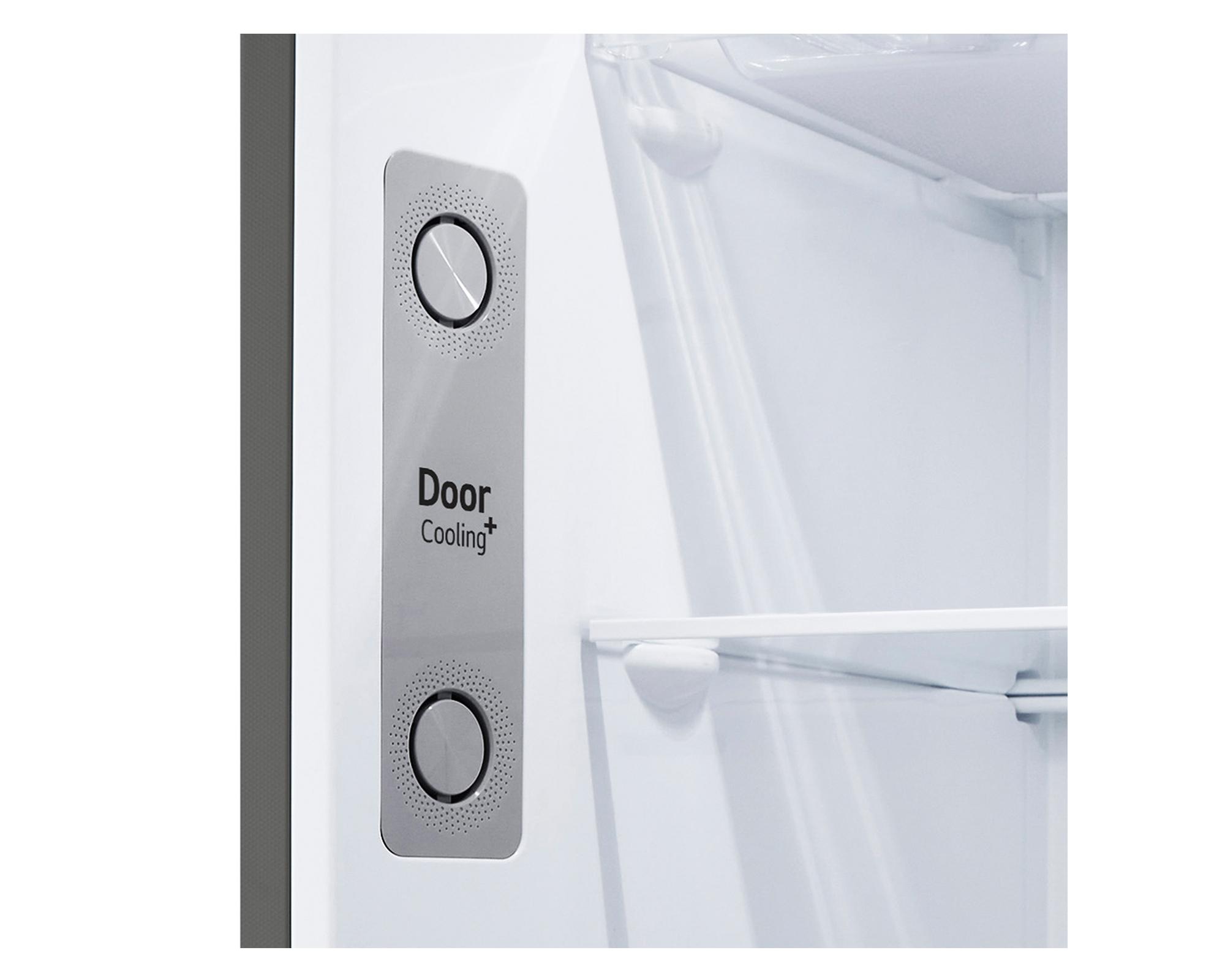 Refrigerador no frost 315 litros VT32BPP.APZPECL LG-3