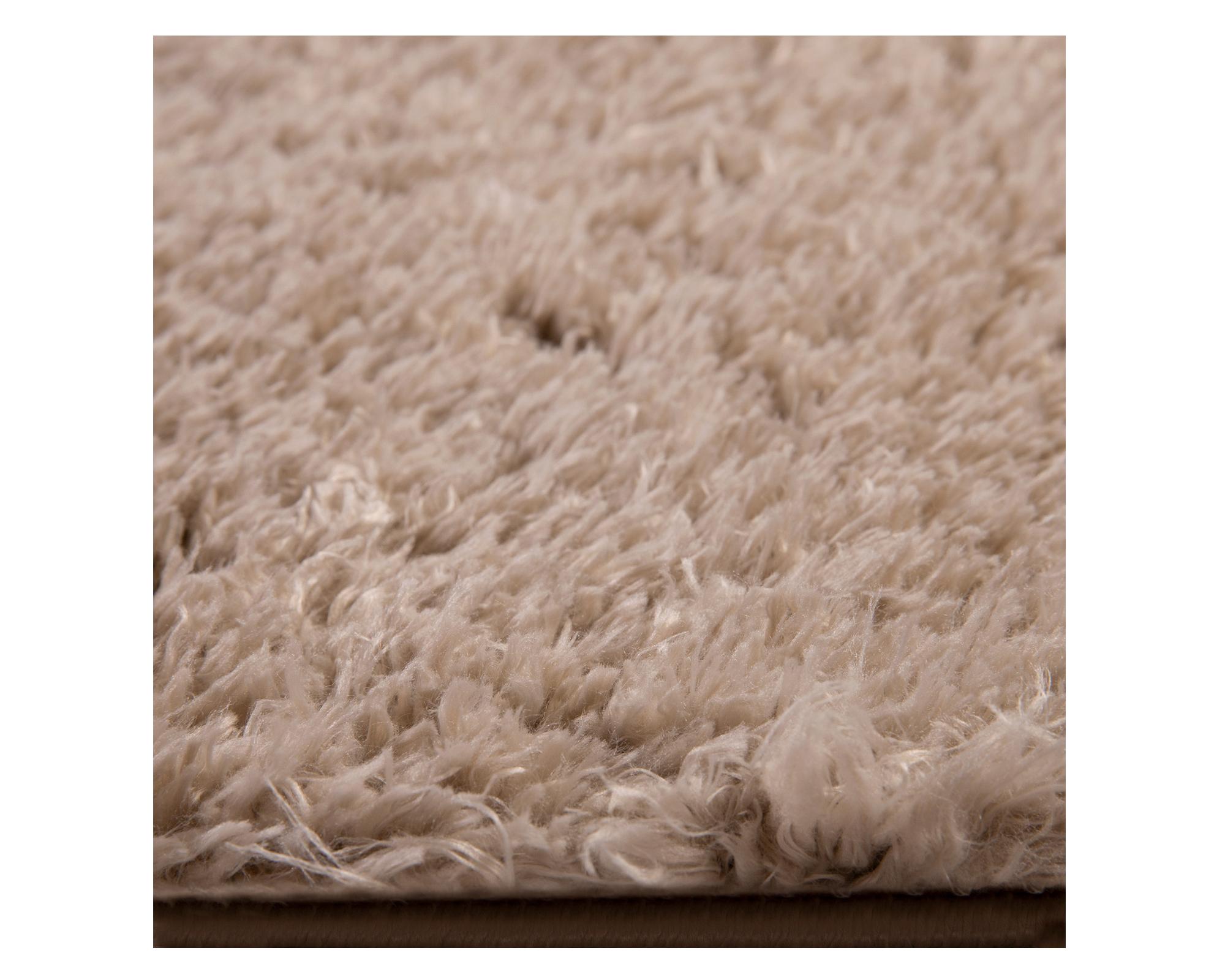 Alfombra living-comedor 133 x 190 cm Nobles beige Dib-1