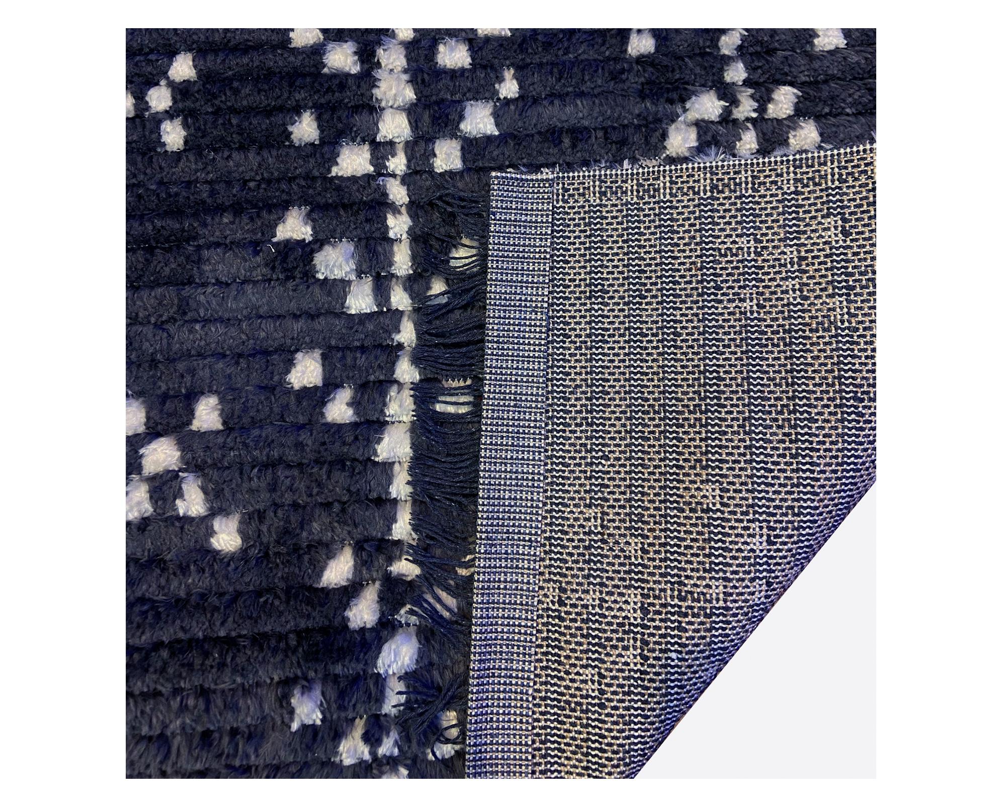 Alfombra 160x230 cm Mystique gris/beige Dib-2