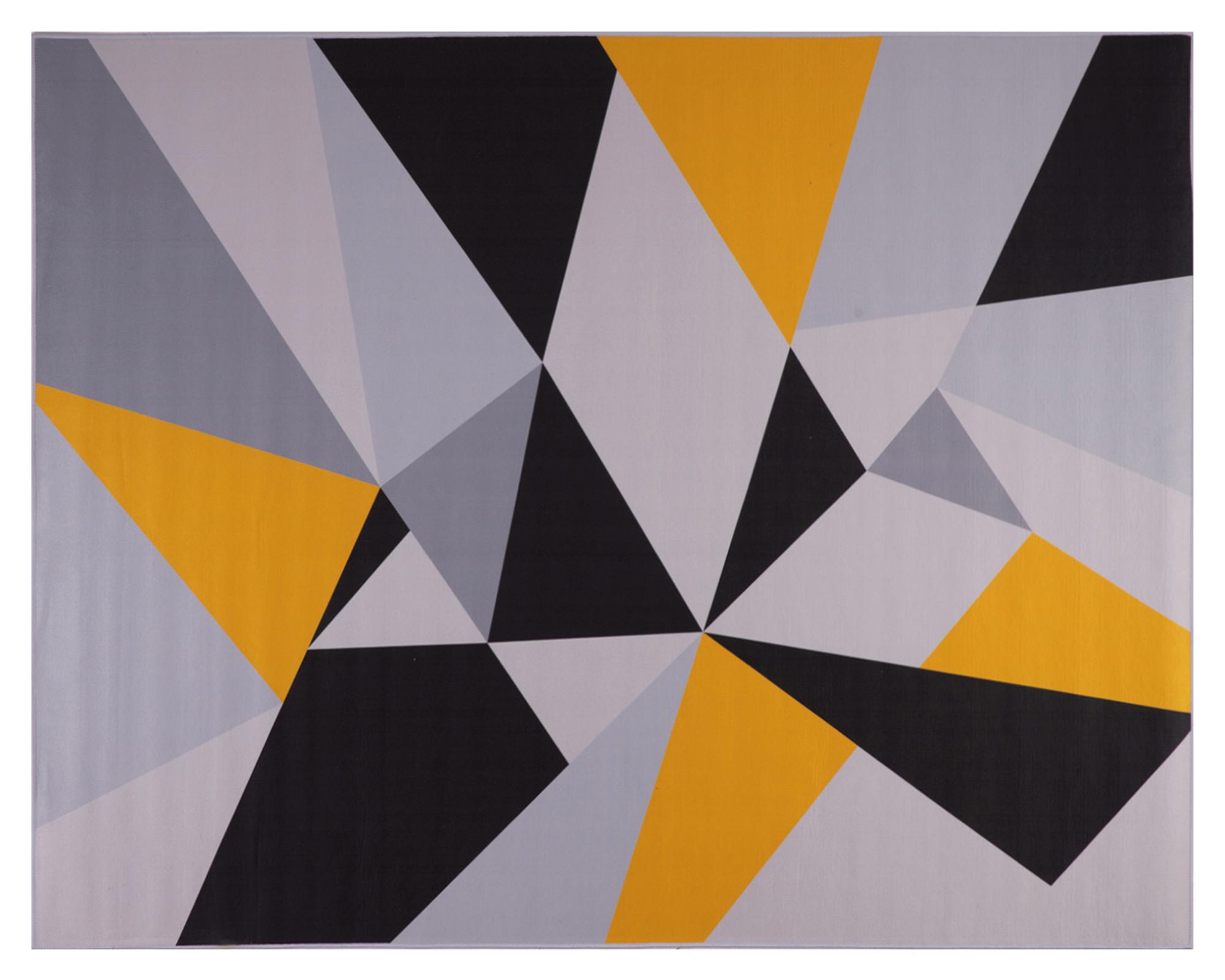 Alfombra 133x180 cm New York 20248 Dib-0