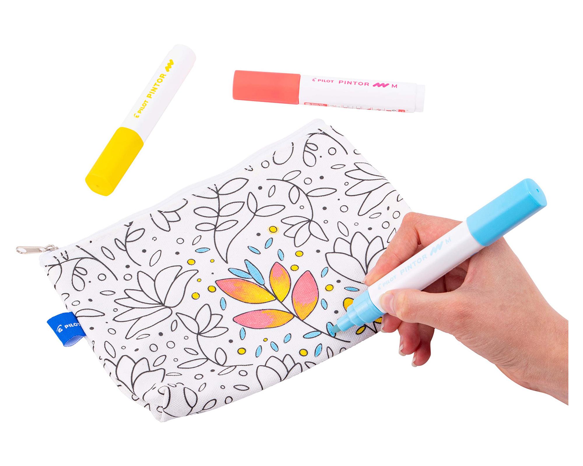 Set marcadores 3 colores + bolsa-1