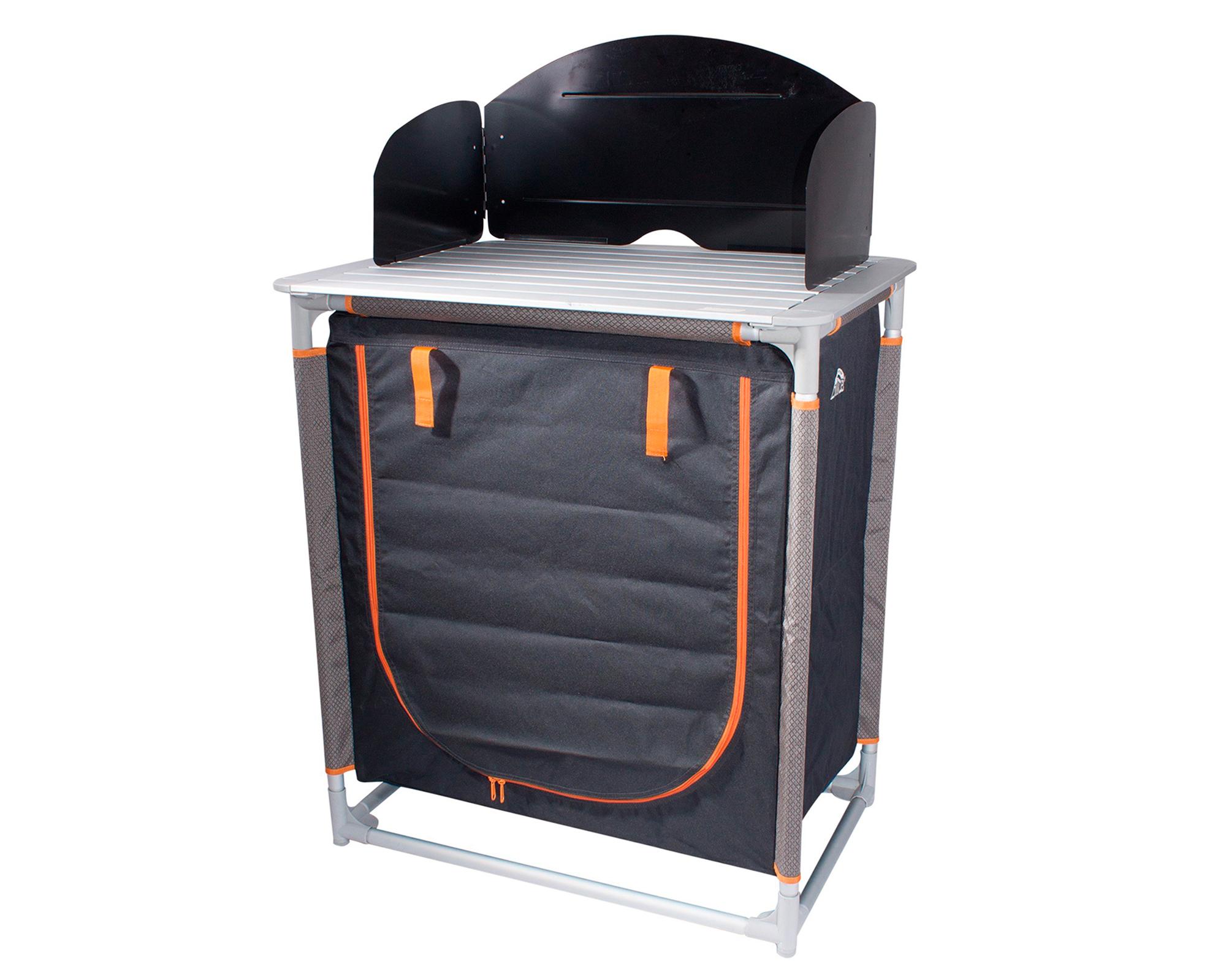 Despensa 80x60x48 cm azul-0