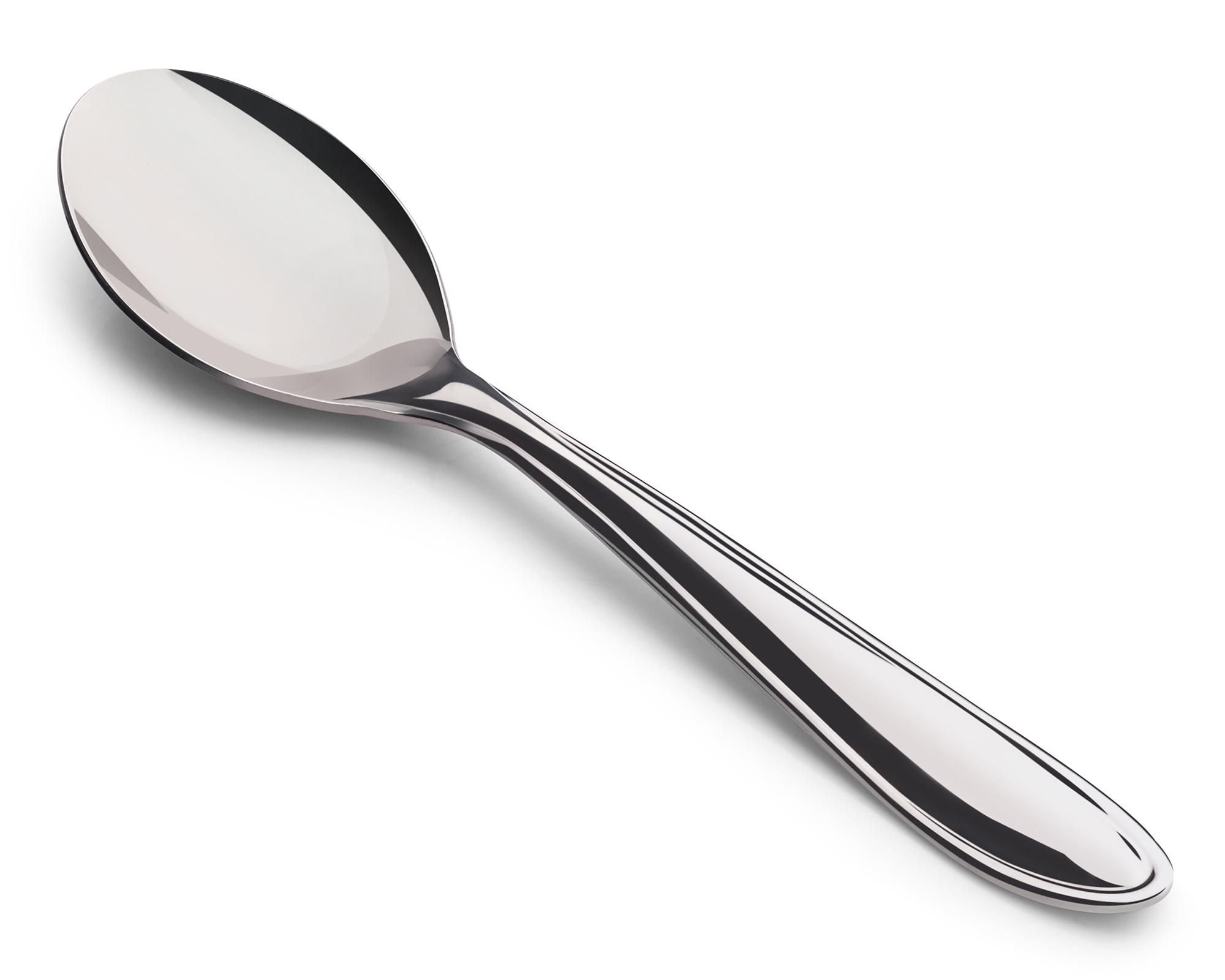 Juego de cubiertos lyon + 24 piezas gris-3