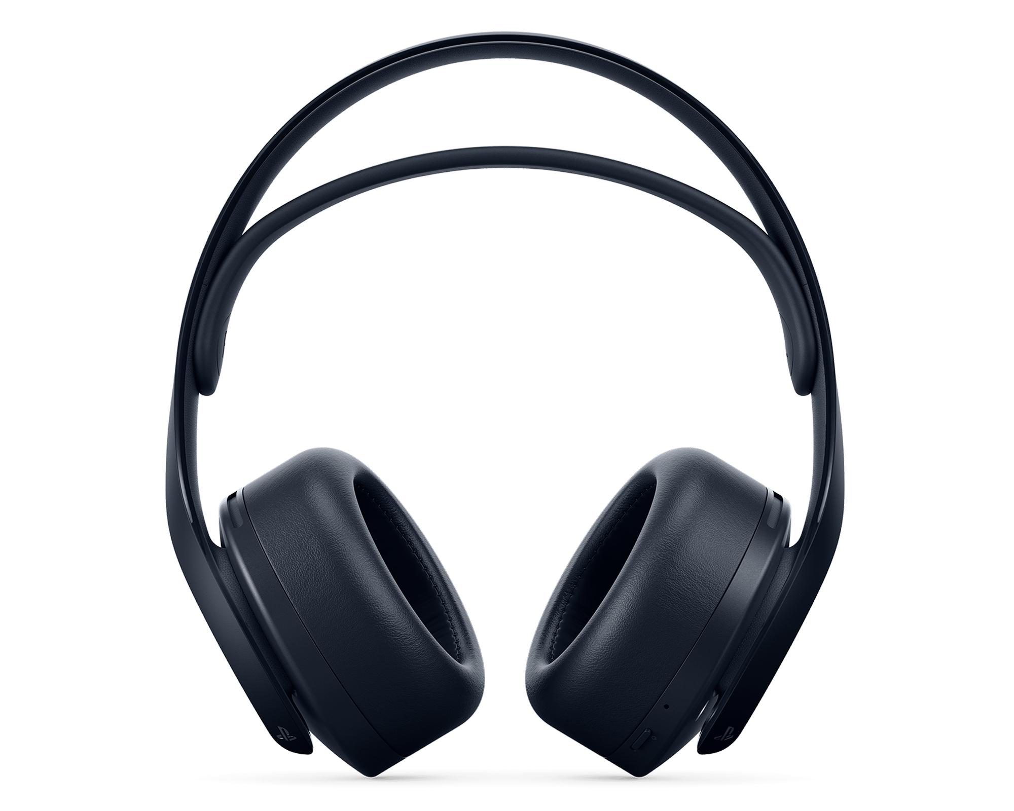 Audífonos inalámbricos Pulse 3D™ Midnight negro-0