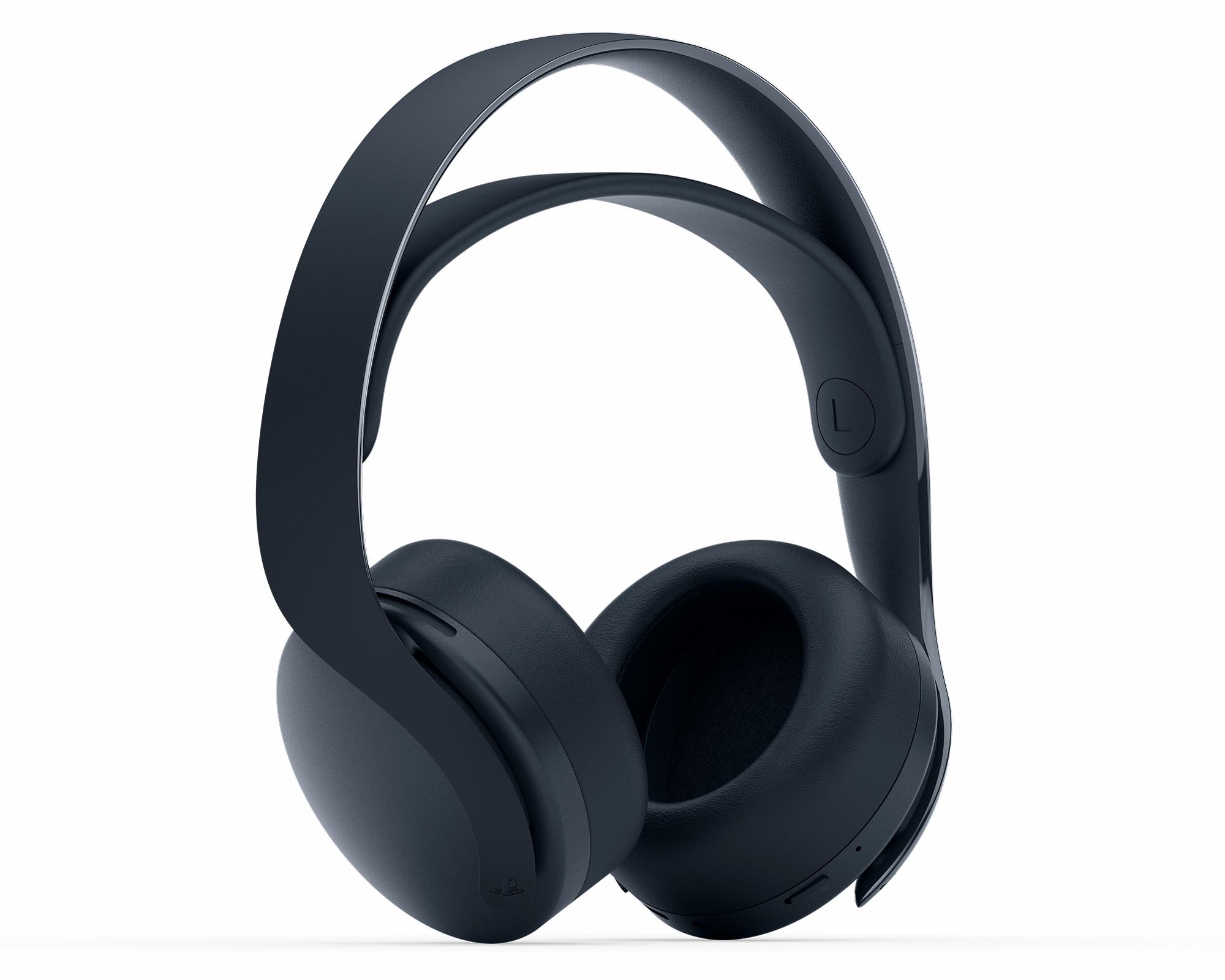 Audífonos inalámbricos Pulse 3D™ Midnight negro-1