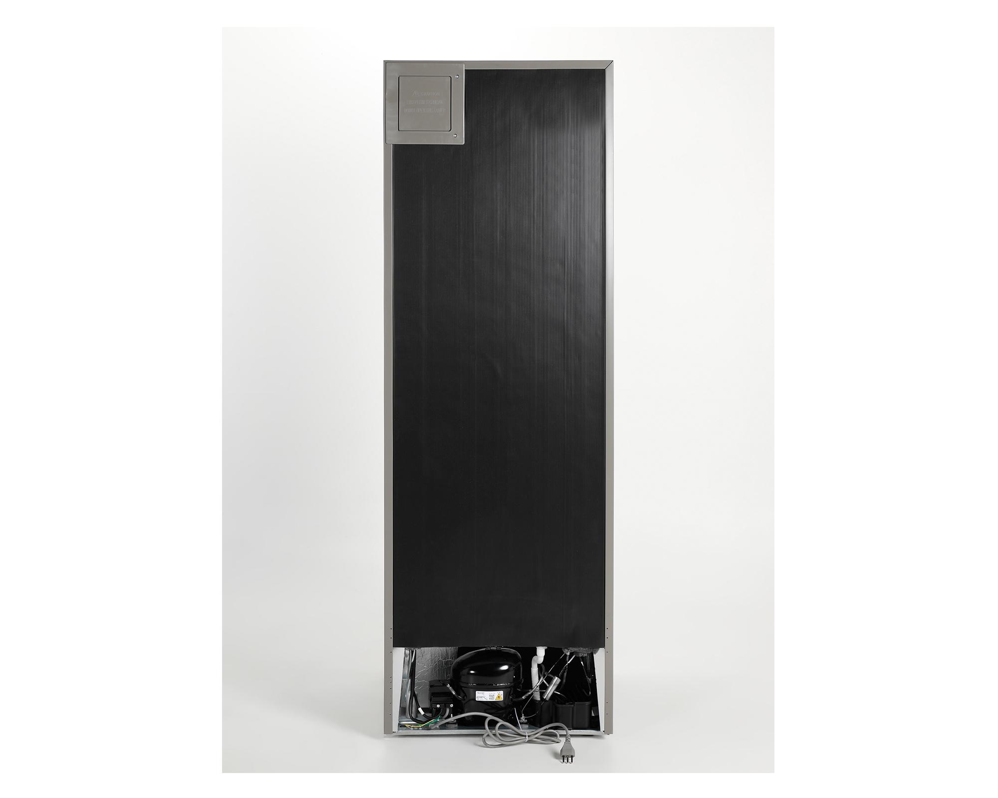 Refrigerador No frost 251 litros RFC268NX-2-7