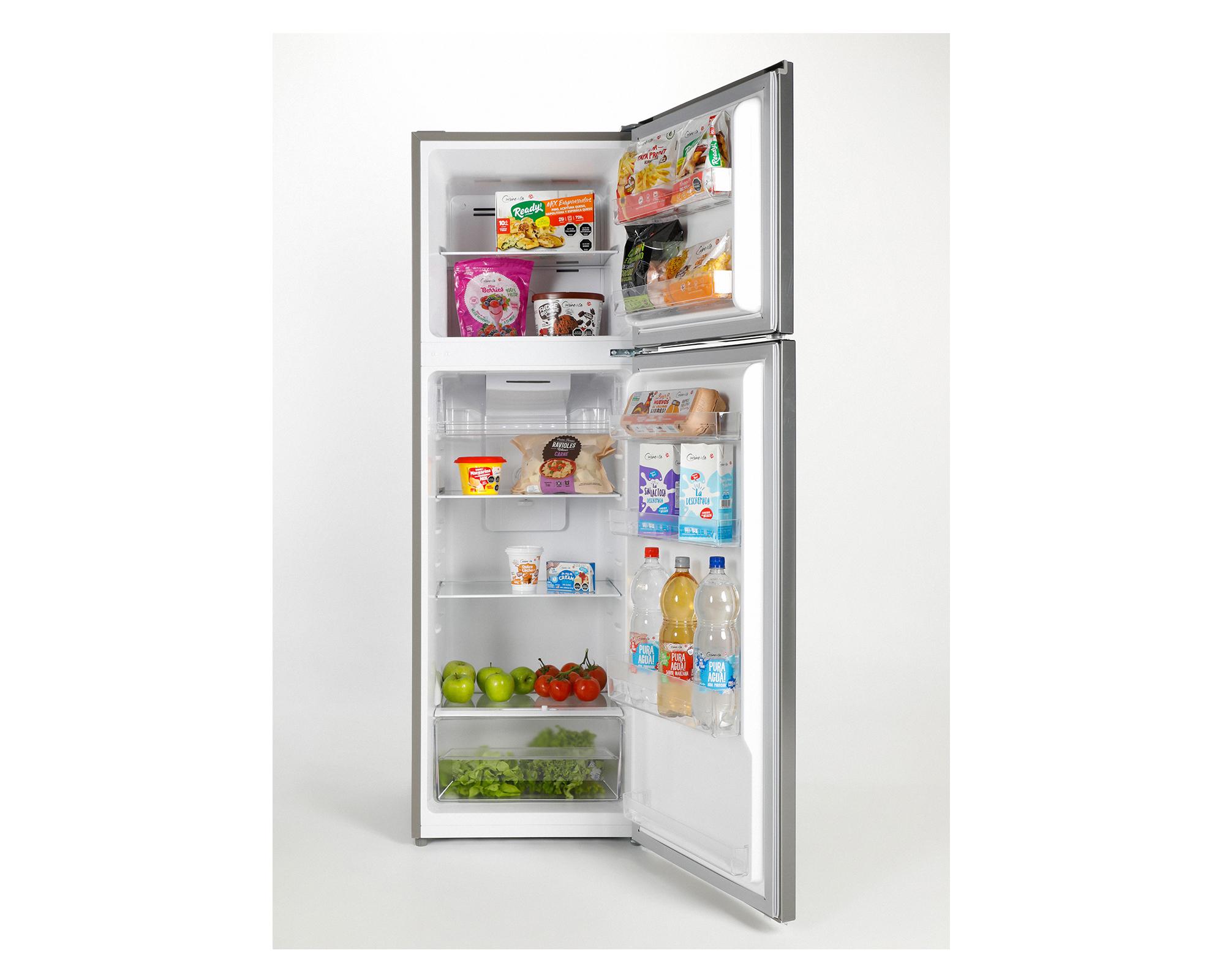 Refrigerador No frost 251 litros RFC268NX-2-3