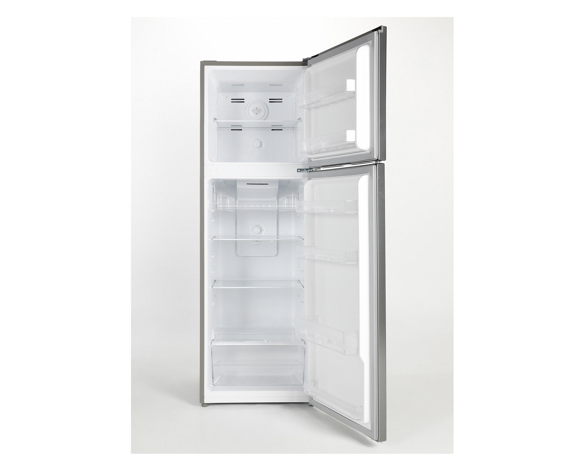 Refrigerador No frost 251 litros RFC268NX-2-2