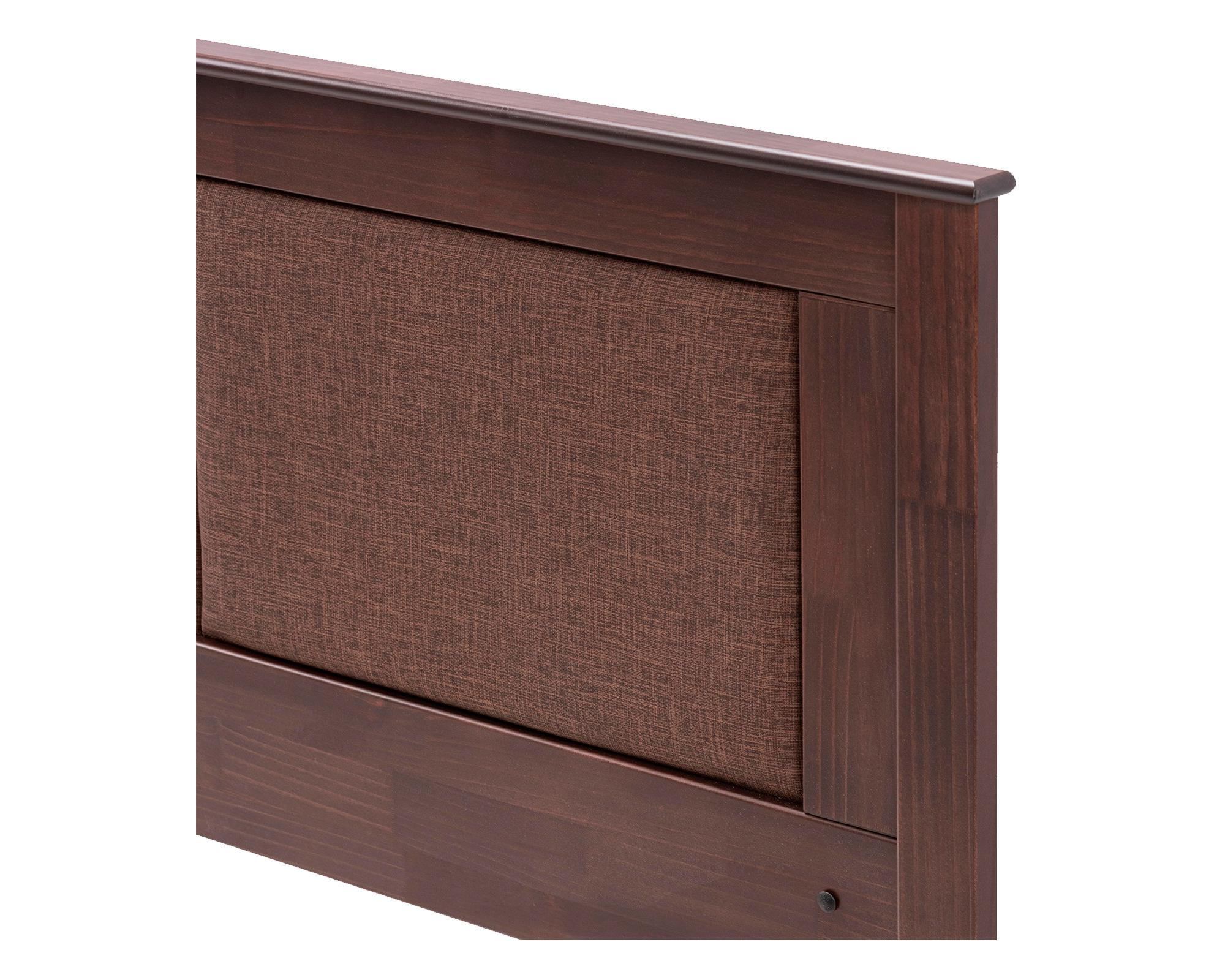 Respaldo 2 plazas Rachel chocolate-1