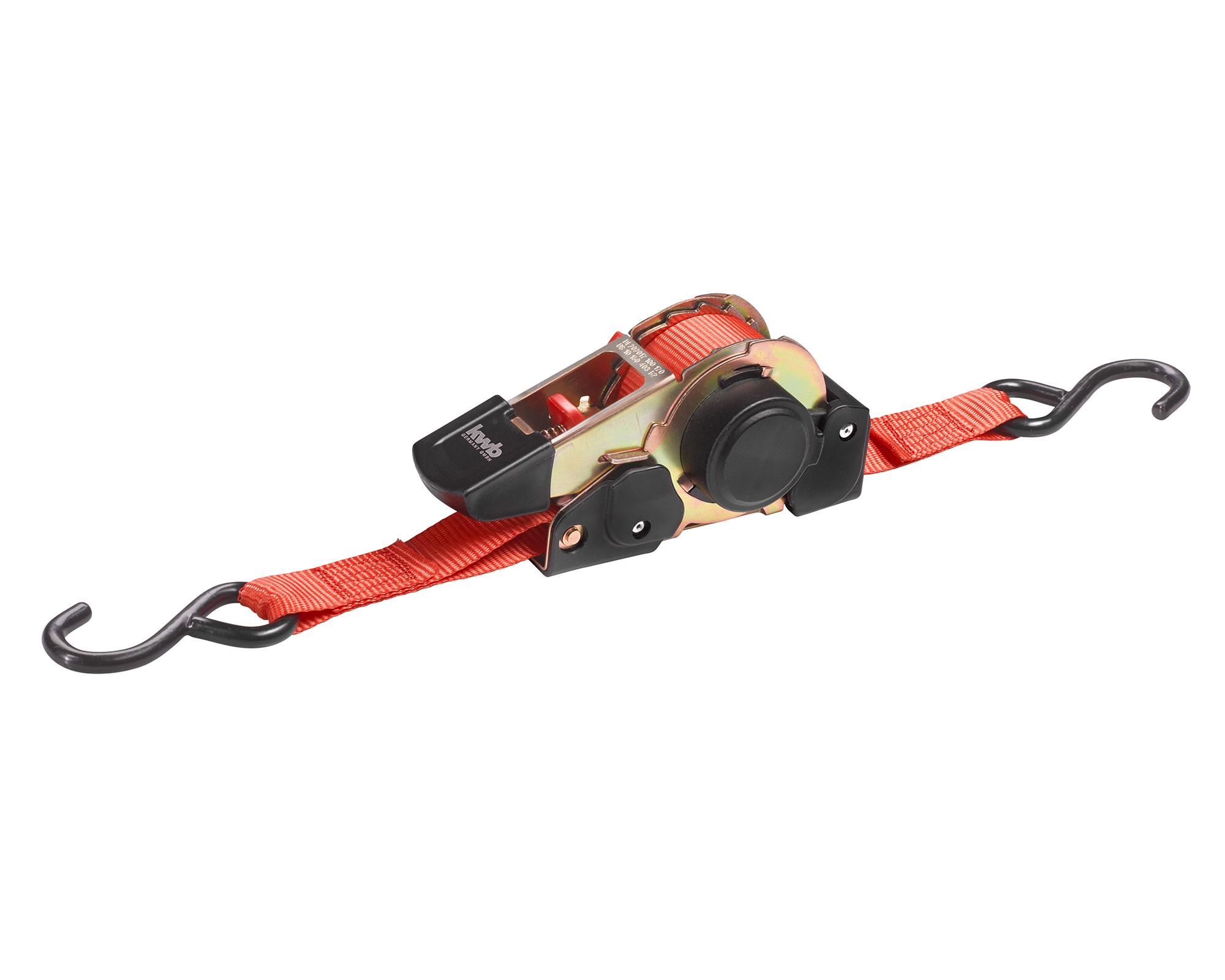 Correa amarre automática 2.5x350 cm-1