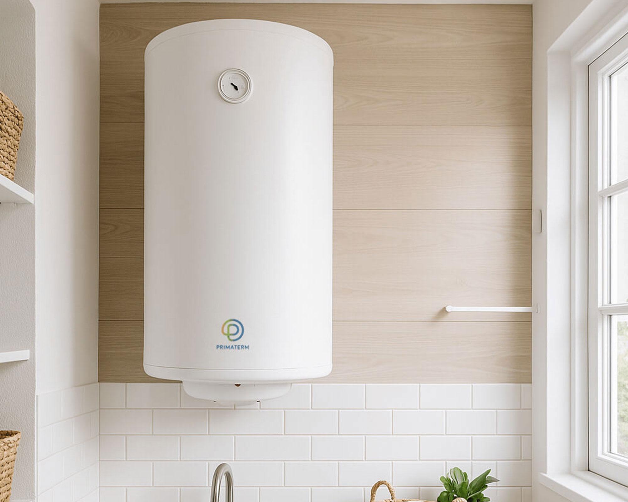 Termo eléctrico Prima 120 lt 1500 W-2