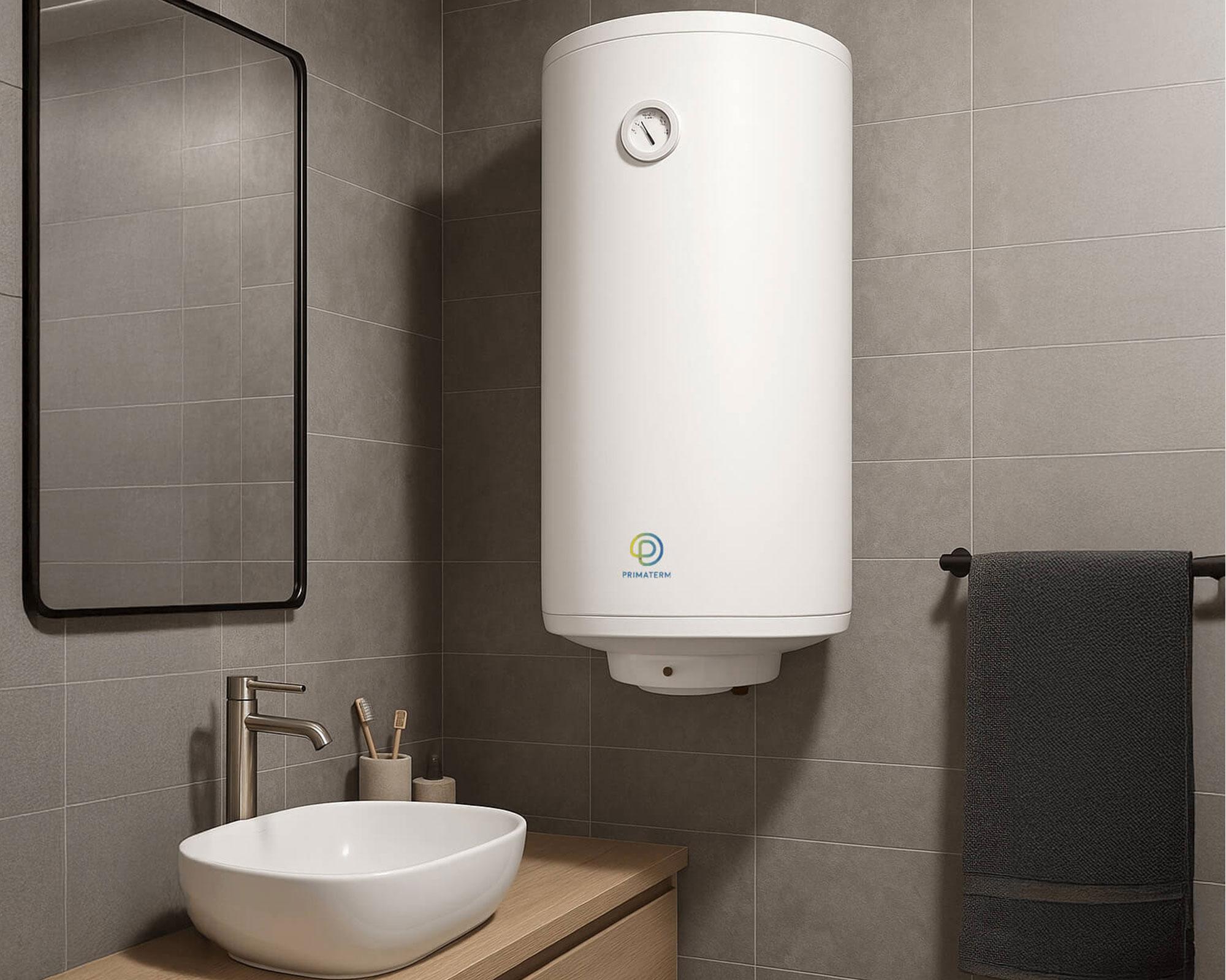 Termo eléctrico Prima 120 lt 1500 W-3