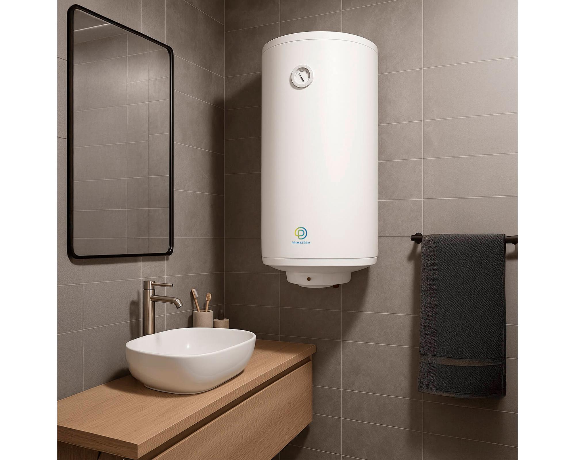 Termo eléctrico Prima 150 lt-4