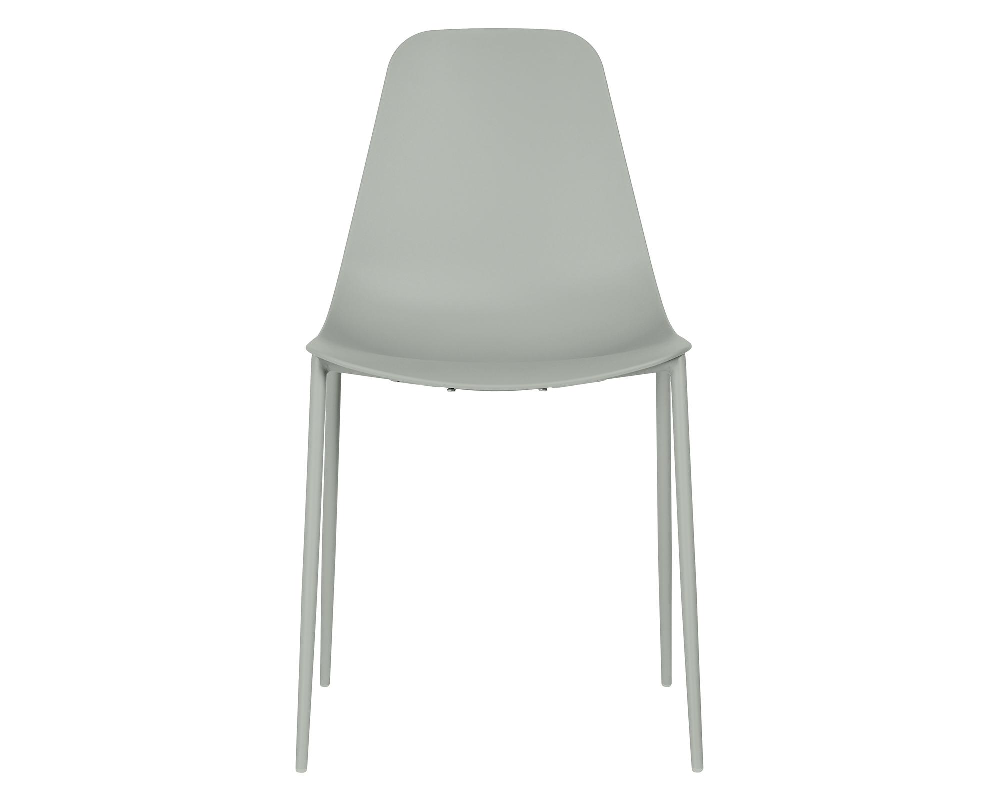 Silla fija Olivia 3.0 Sage green-0