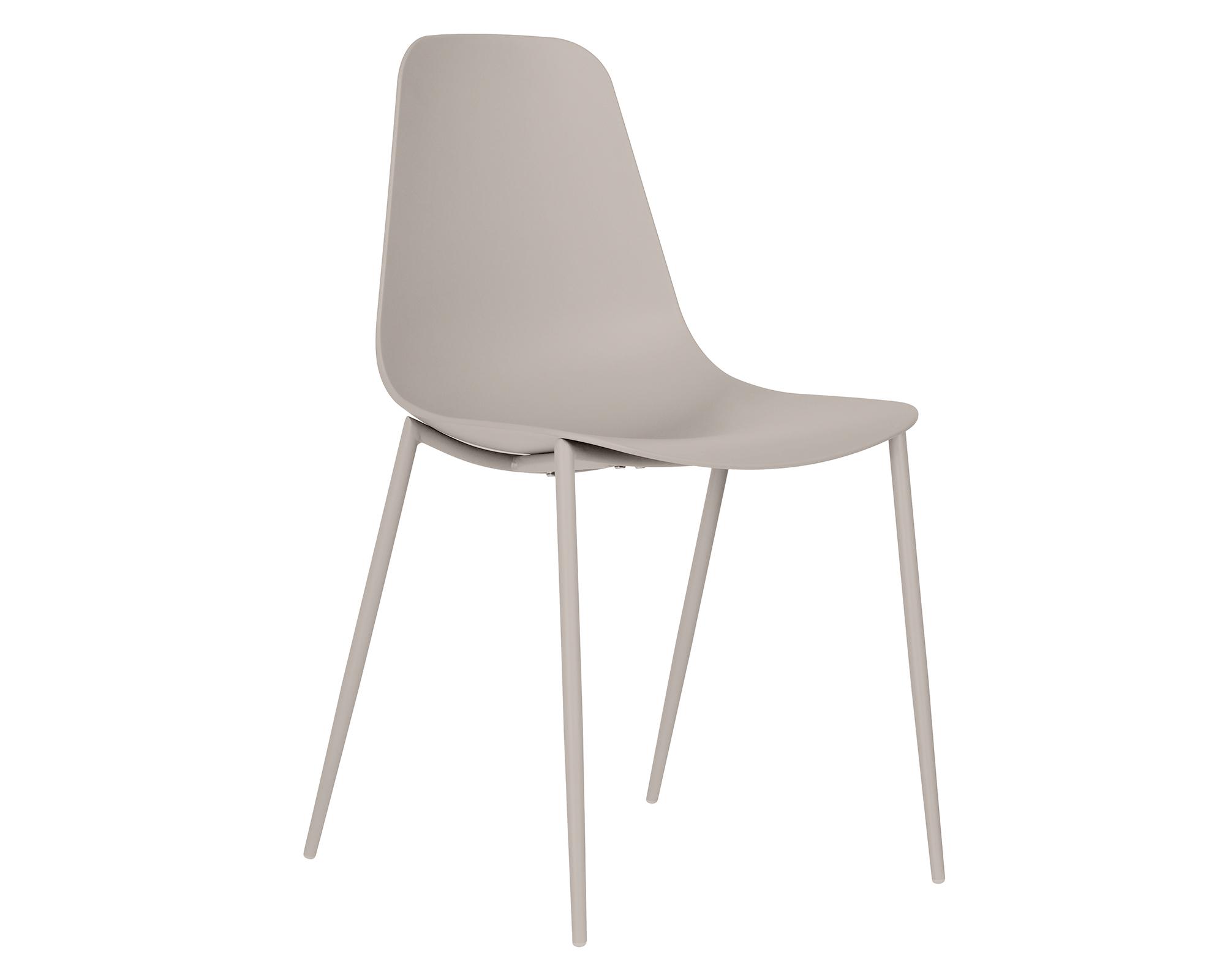 Silla fija Olivia 3.0 beige-1