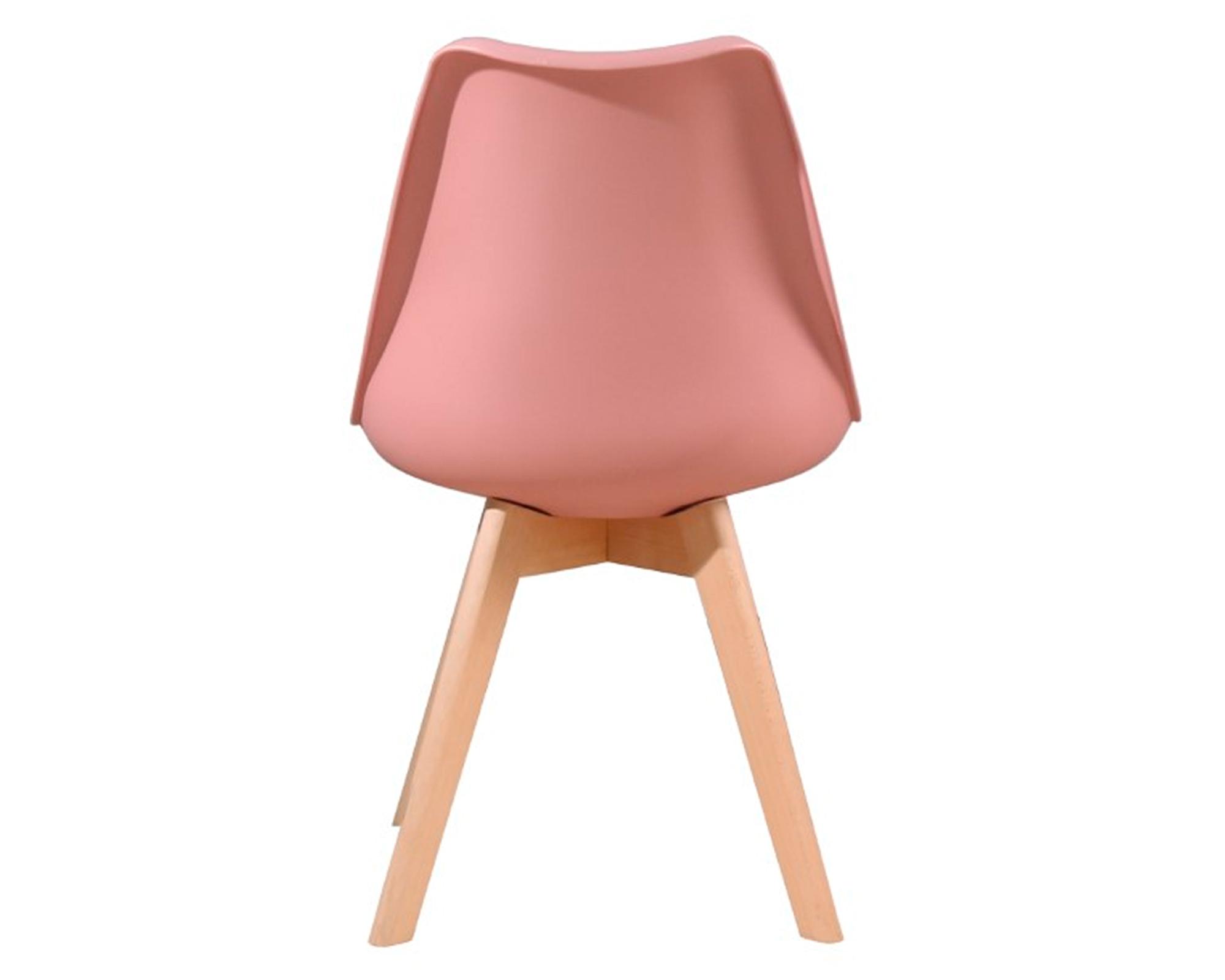 Silla quille Peach-3