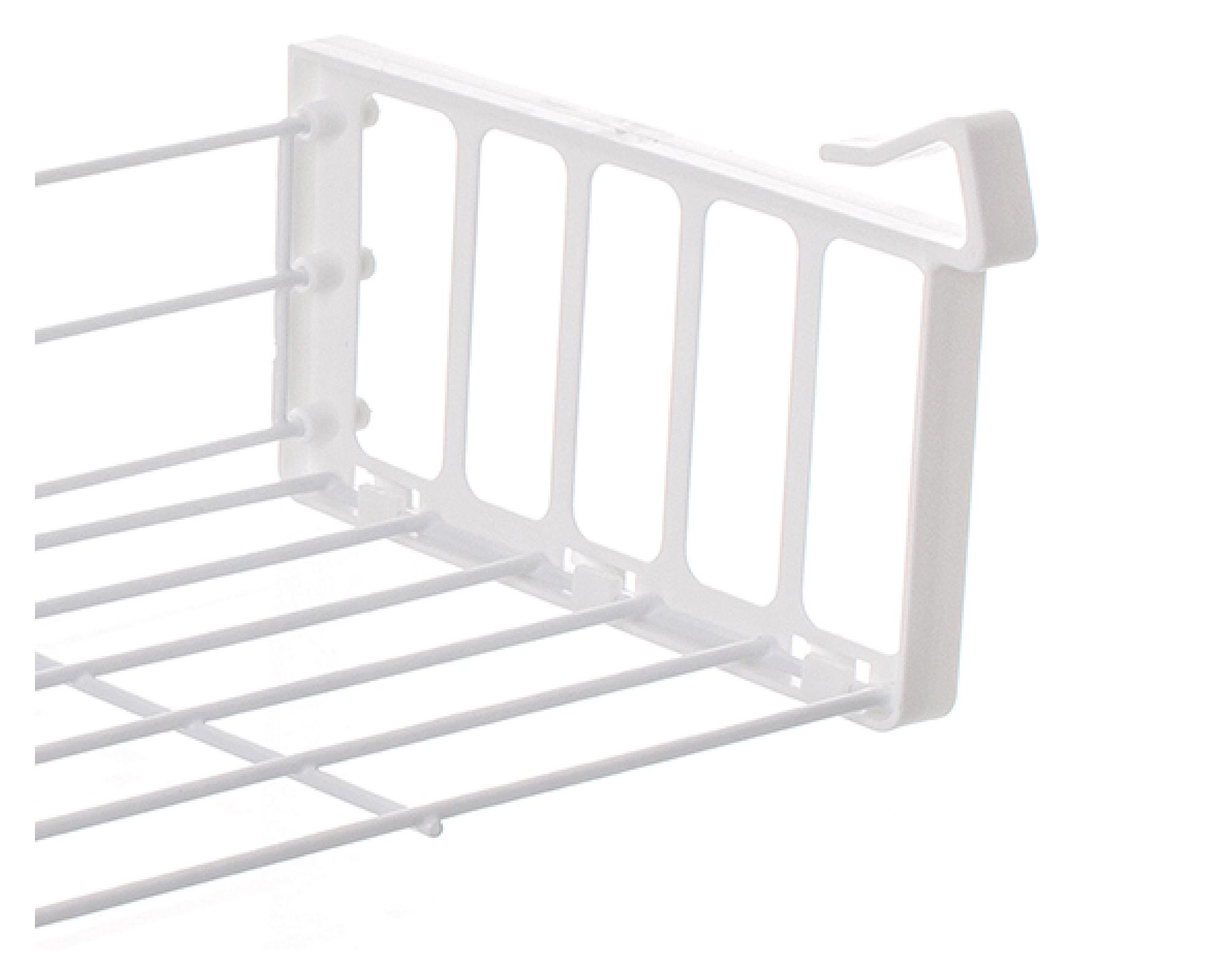Canasto interior mueble cocina 7.1 litros blanco-2