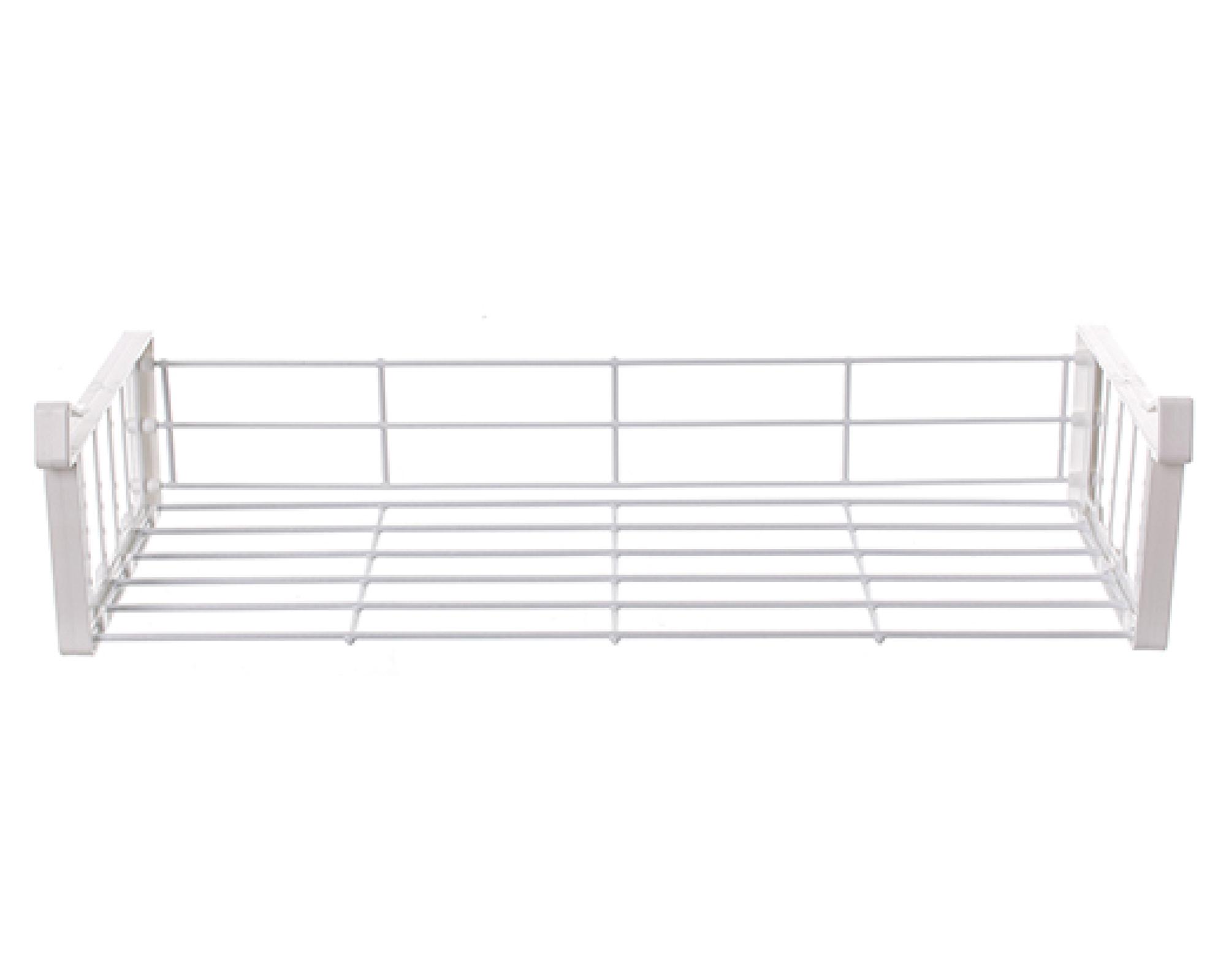 Canasto interior mueble cocina 7.1 litros blanco-0