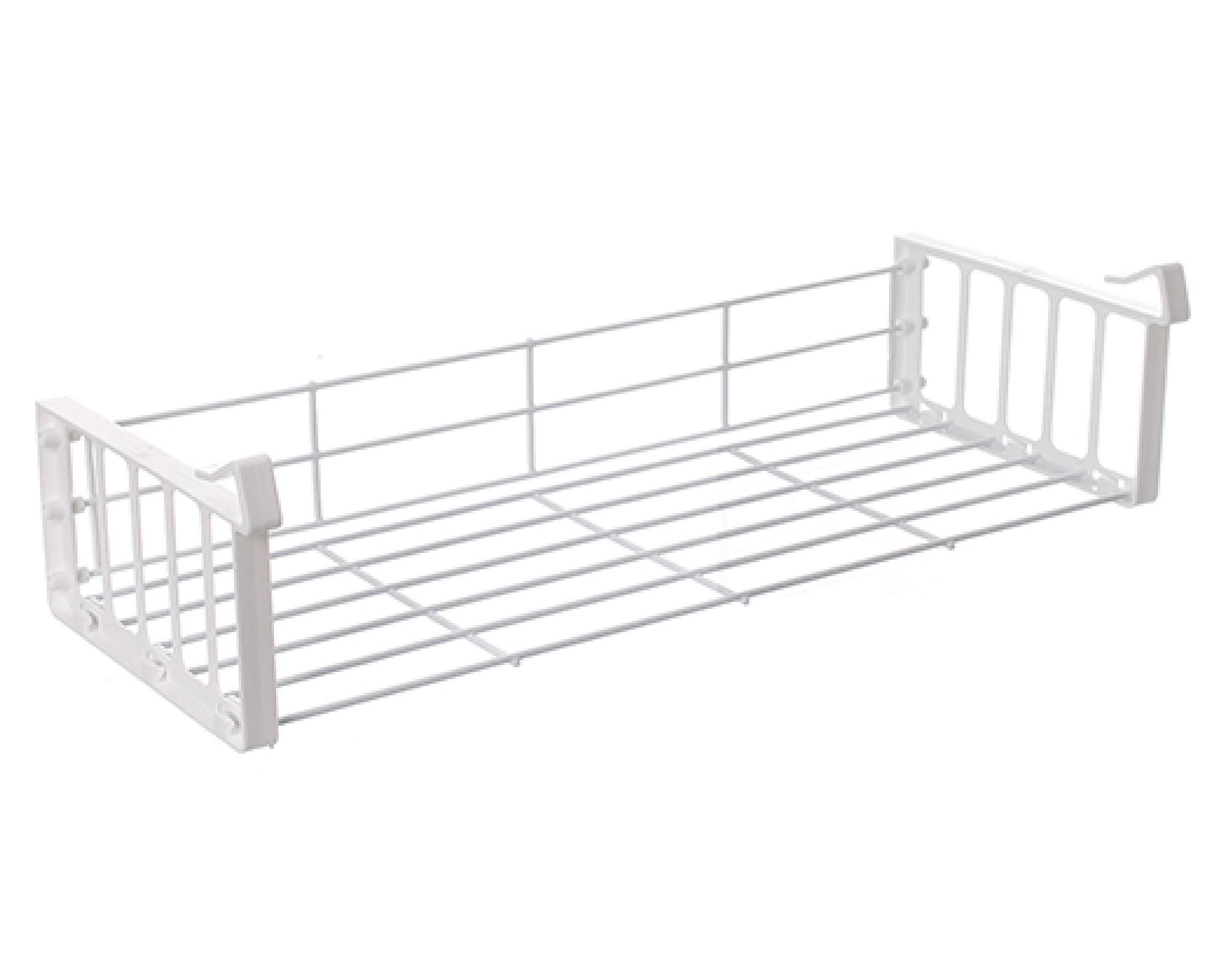Canasto interior mueble cocina 7.1 litros blanco-1