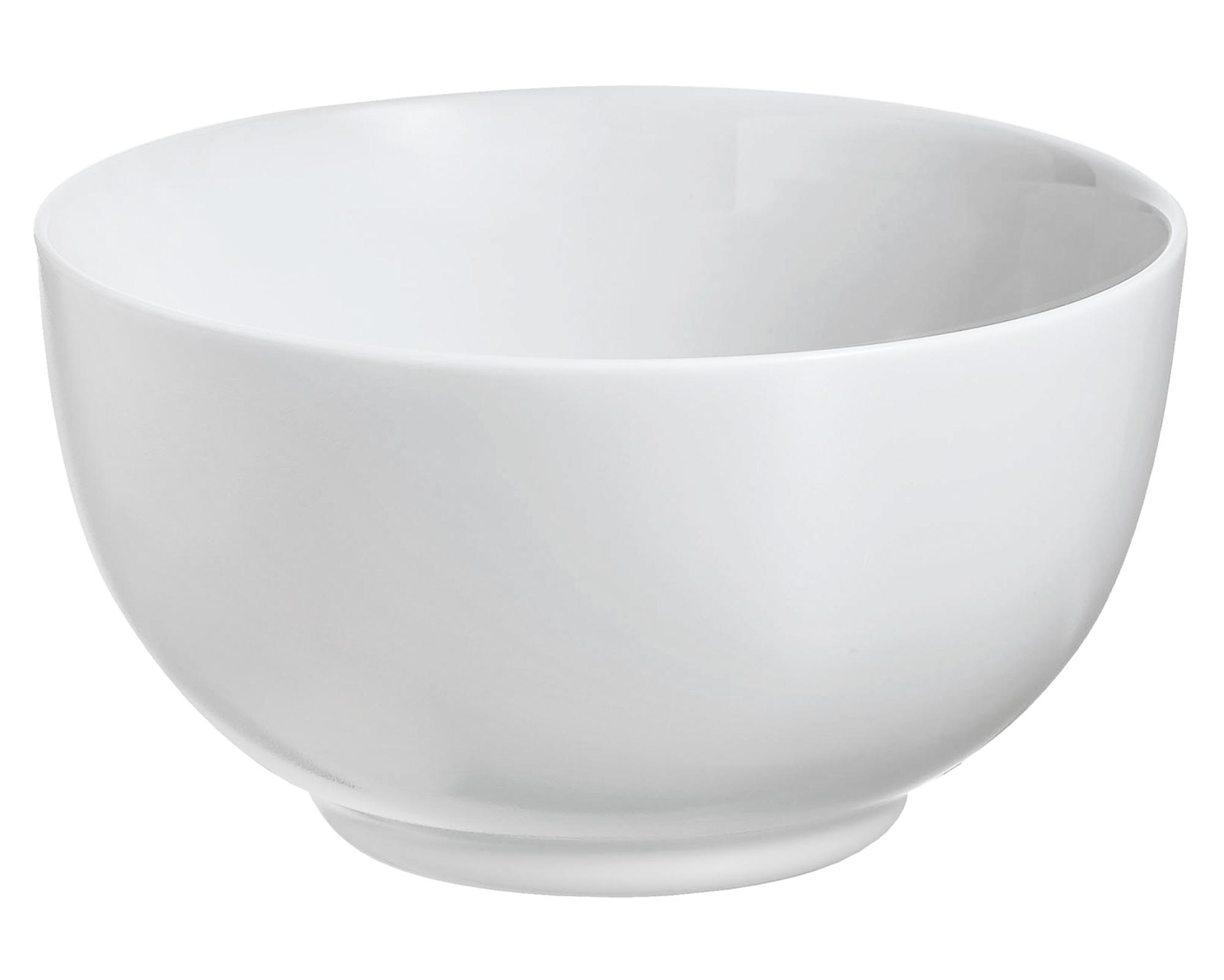 Bowl 21 cm opal Diwali Granit gris-0