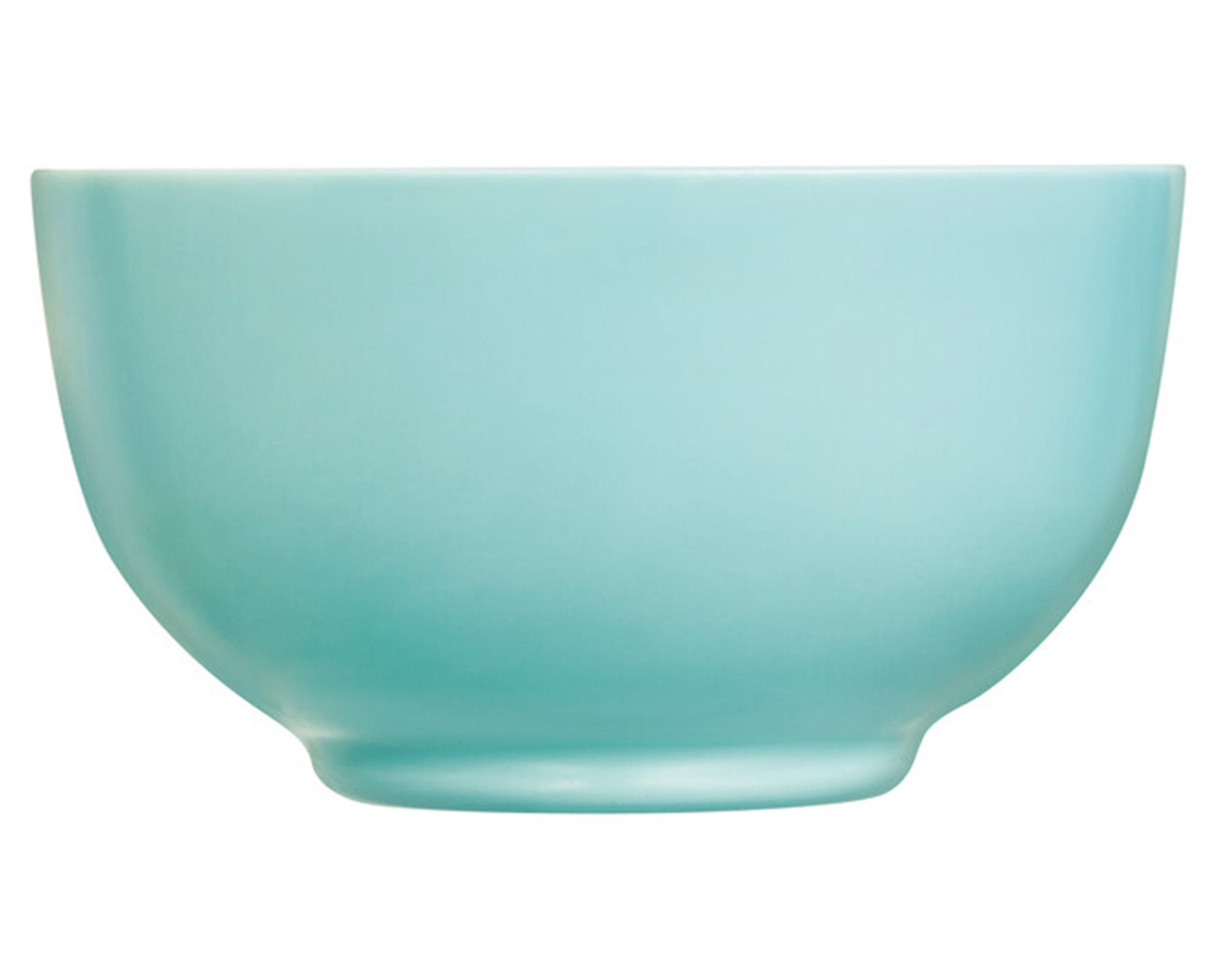 Bowl opal 1 pieza 14.5 cm Diwali azul-0