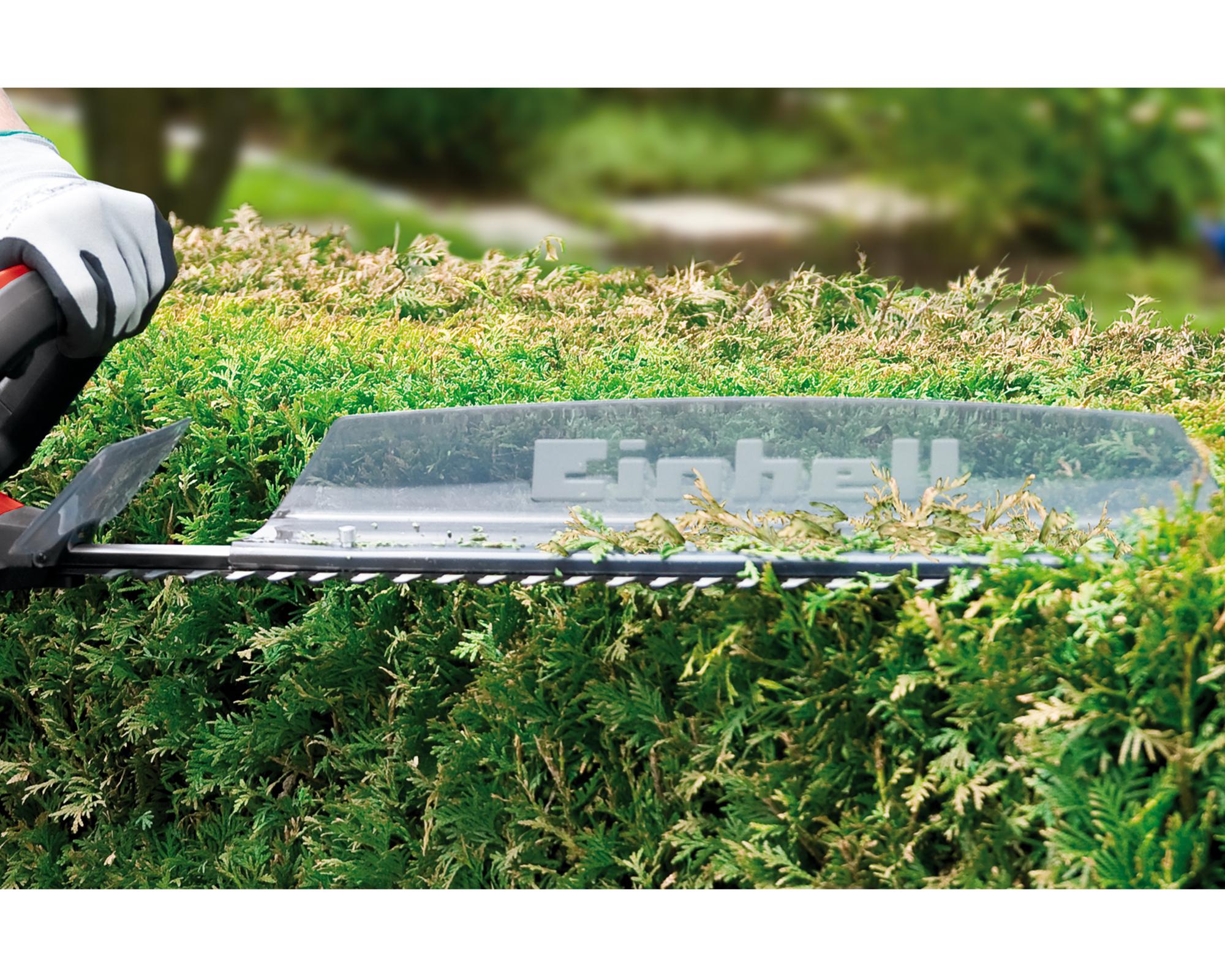 Cortasetos inalámbrico 18V 2.5 Ah GC-CH 1855/1 Li Kit-5