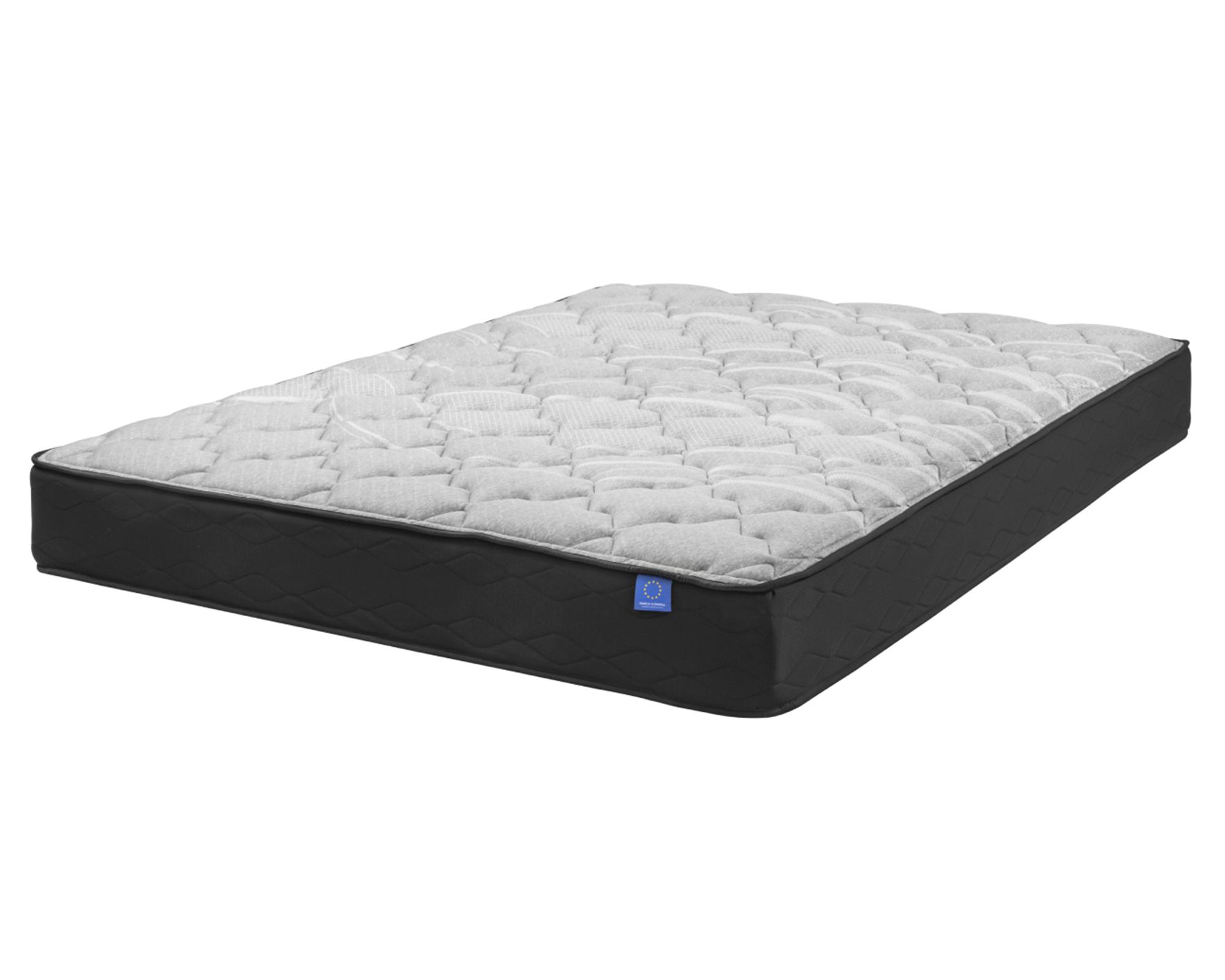 Colchón 2 plazas Therapedic Plus-1