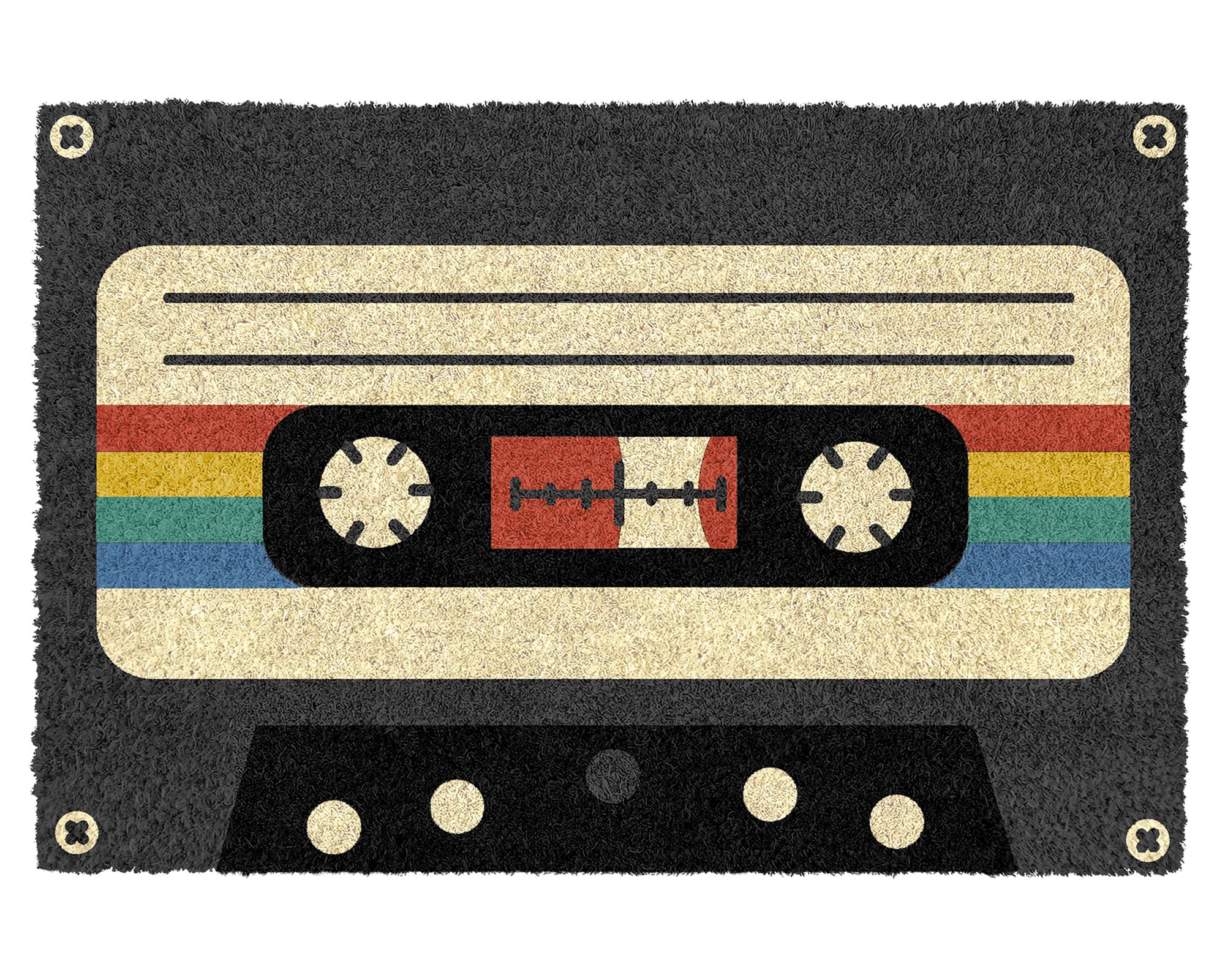 Limpiapiés 40x60 cm Cassette-0