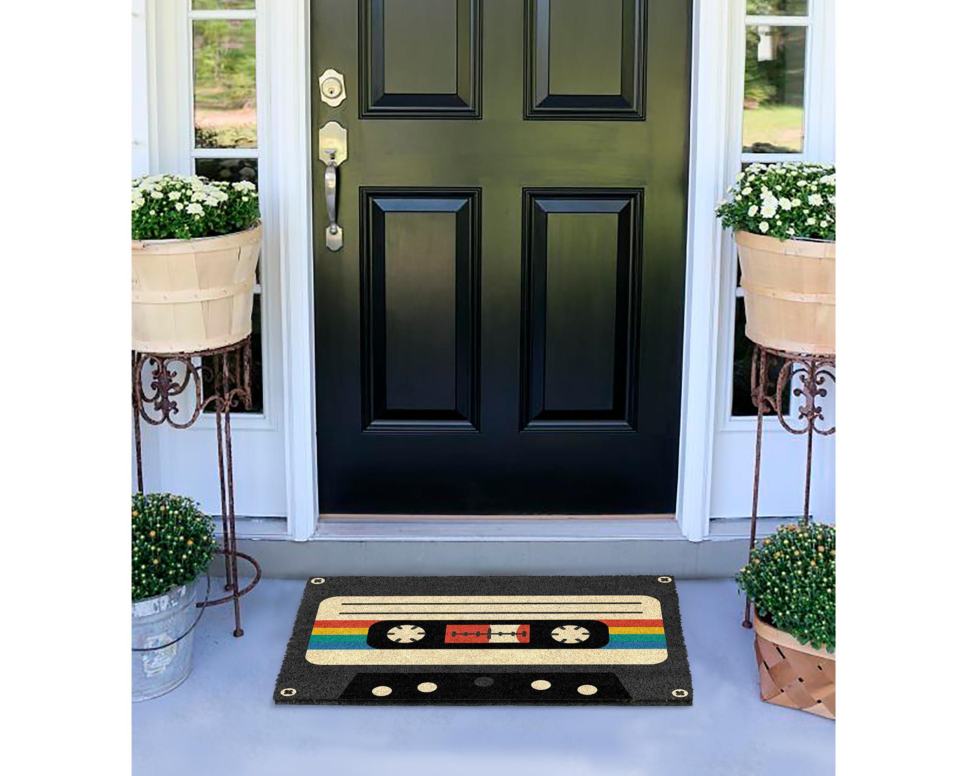 Limpiapiés 40x60 cm Cassette-1