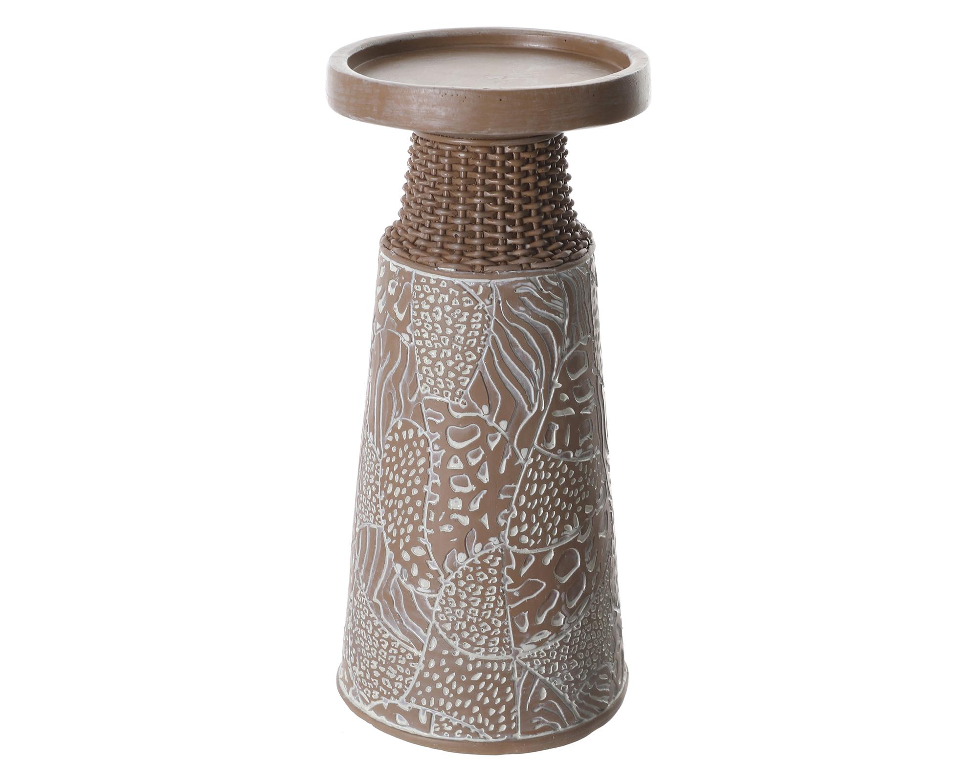 Candelabro Gran jungla-0