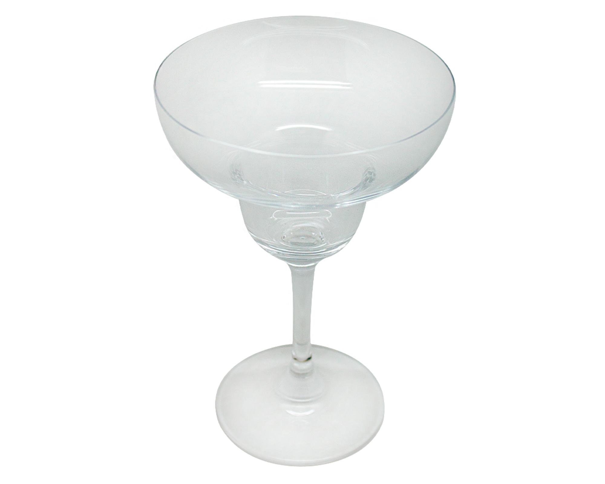Set 4 copas Margarita transparente-1