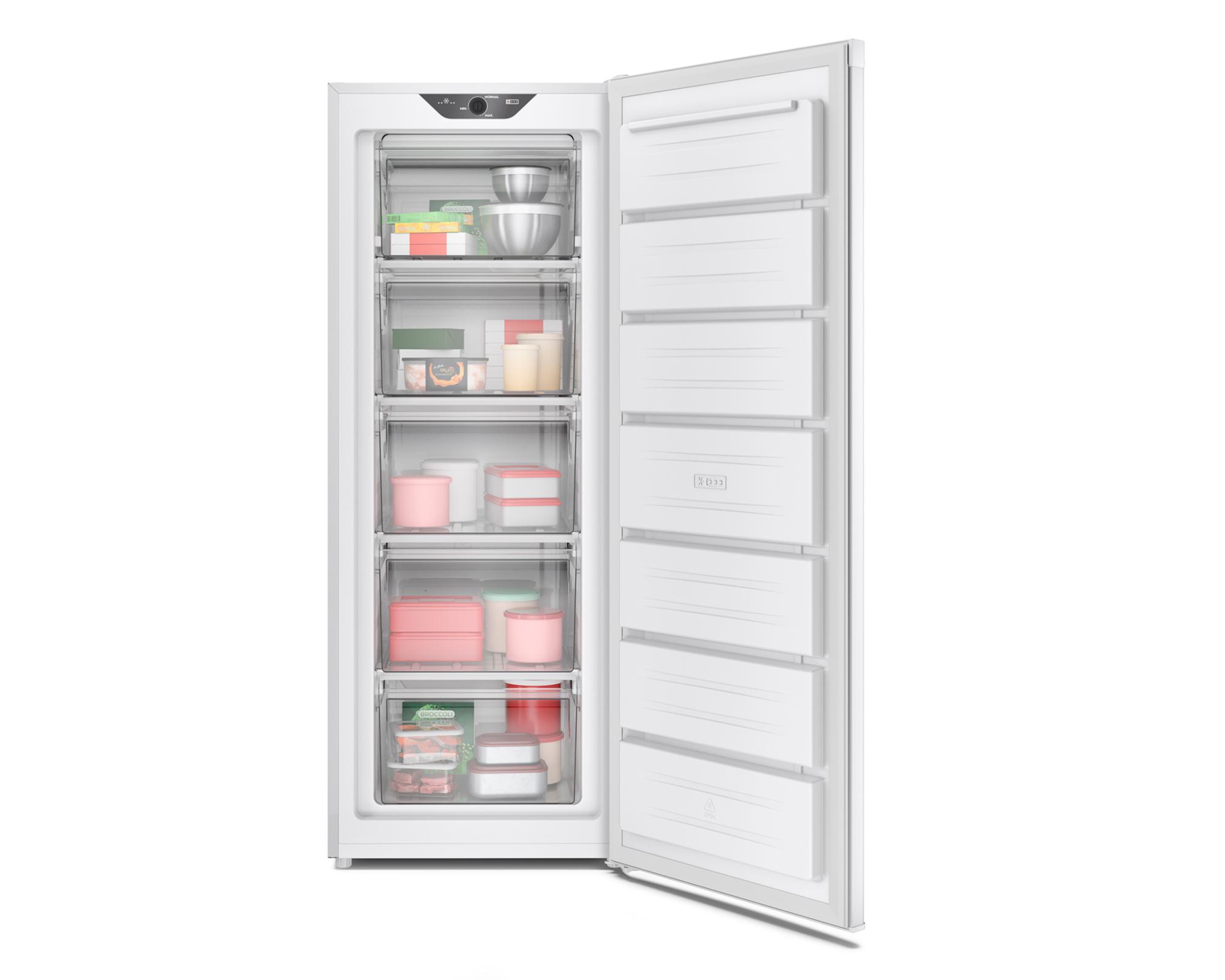 Freezer vertical 157 litros MFV645B blanco-3