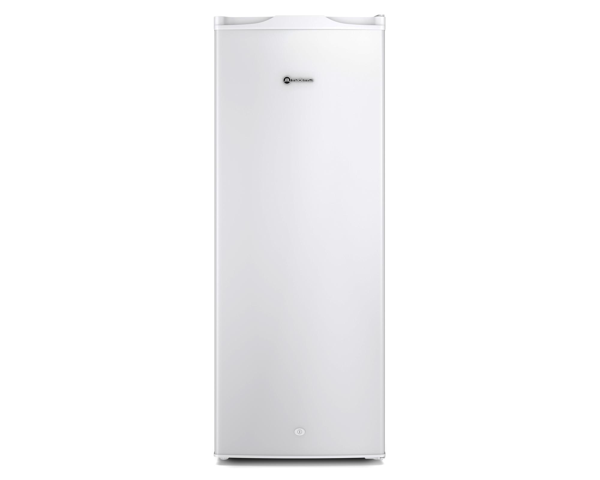 Freezer vertical 157 litros MFV645B blanco-0