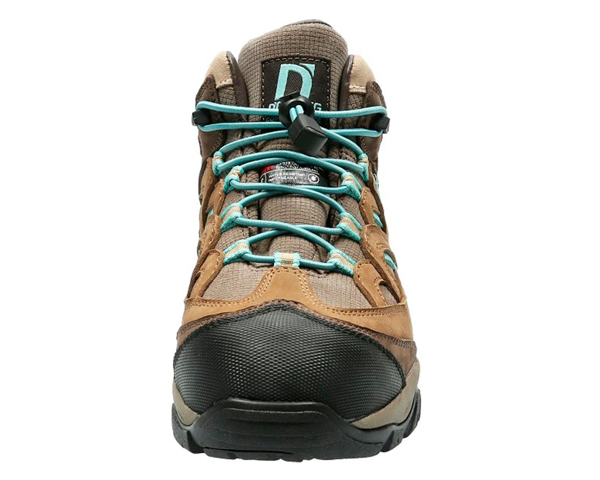 Zapato de seguridad mujer New Katrina T-2