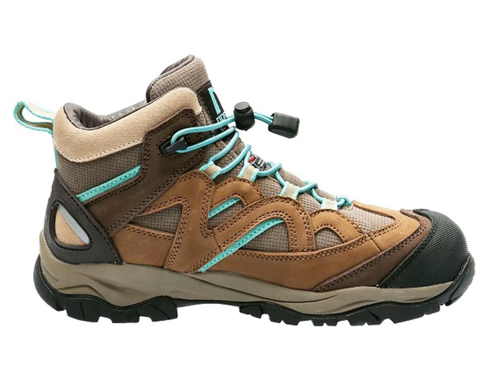 Zapato de seguridad mujer New Katrina T-1